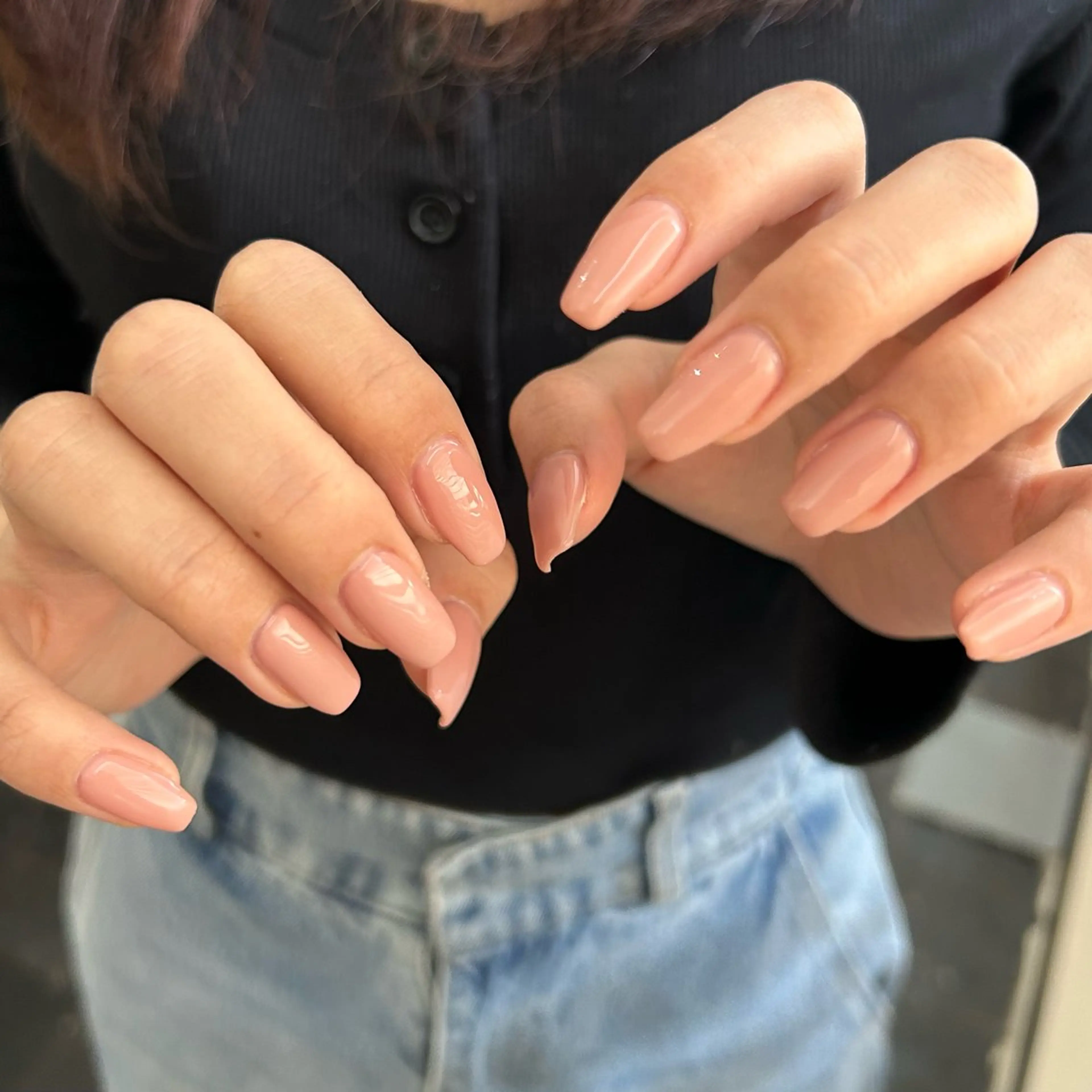 ネイル yamamoto fukiのネイルデザイン