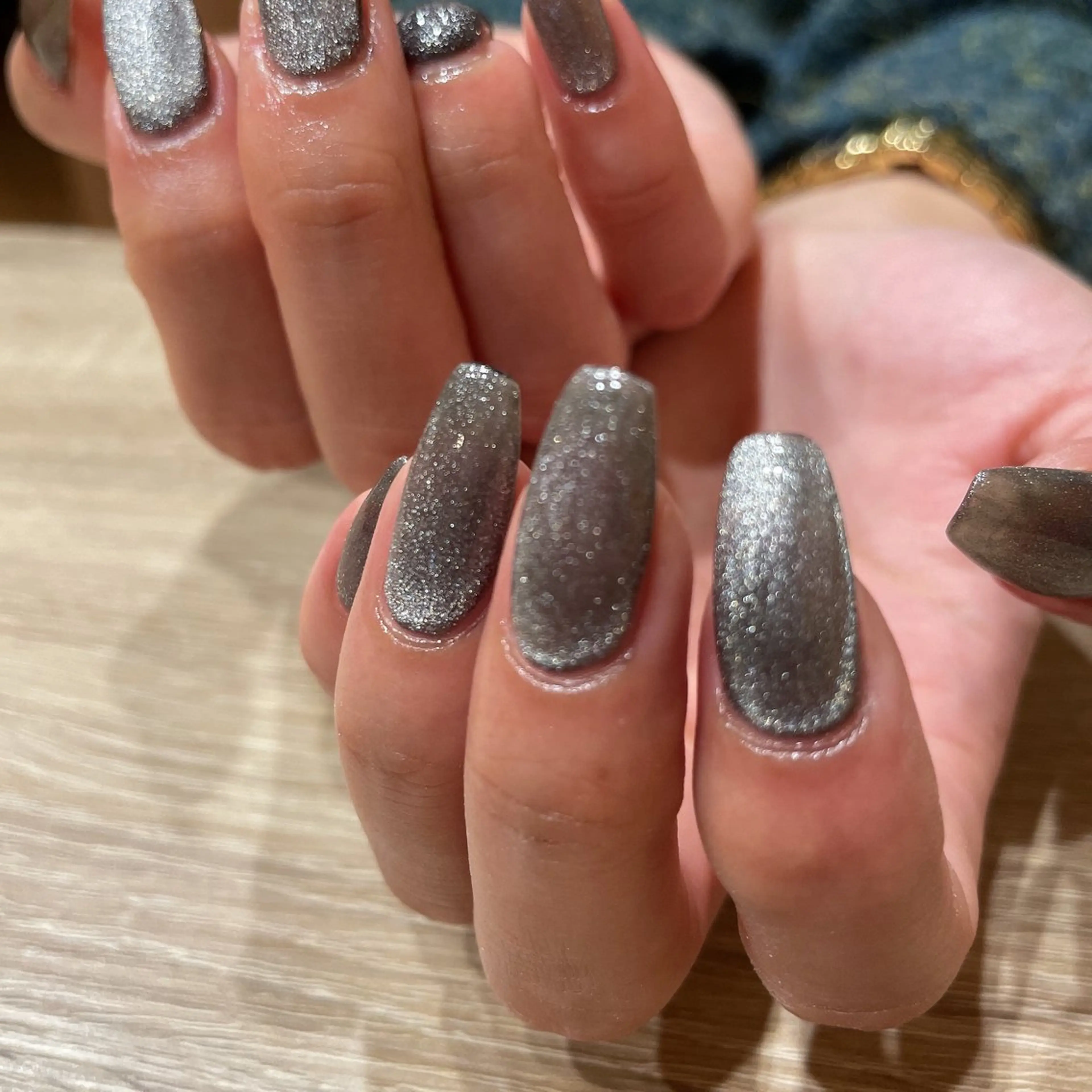 ネイル ハンドネイル liberté所属・liberté🫧 新小岩のネイルデザイン