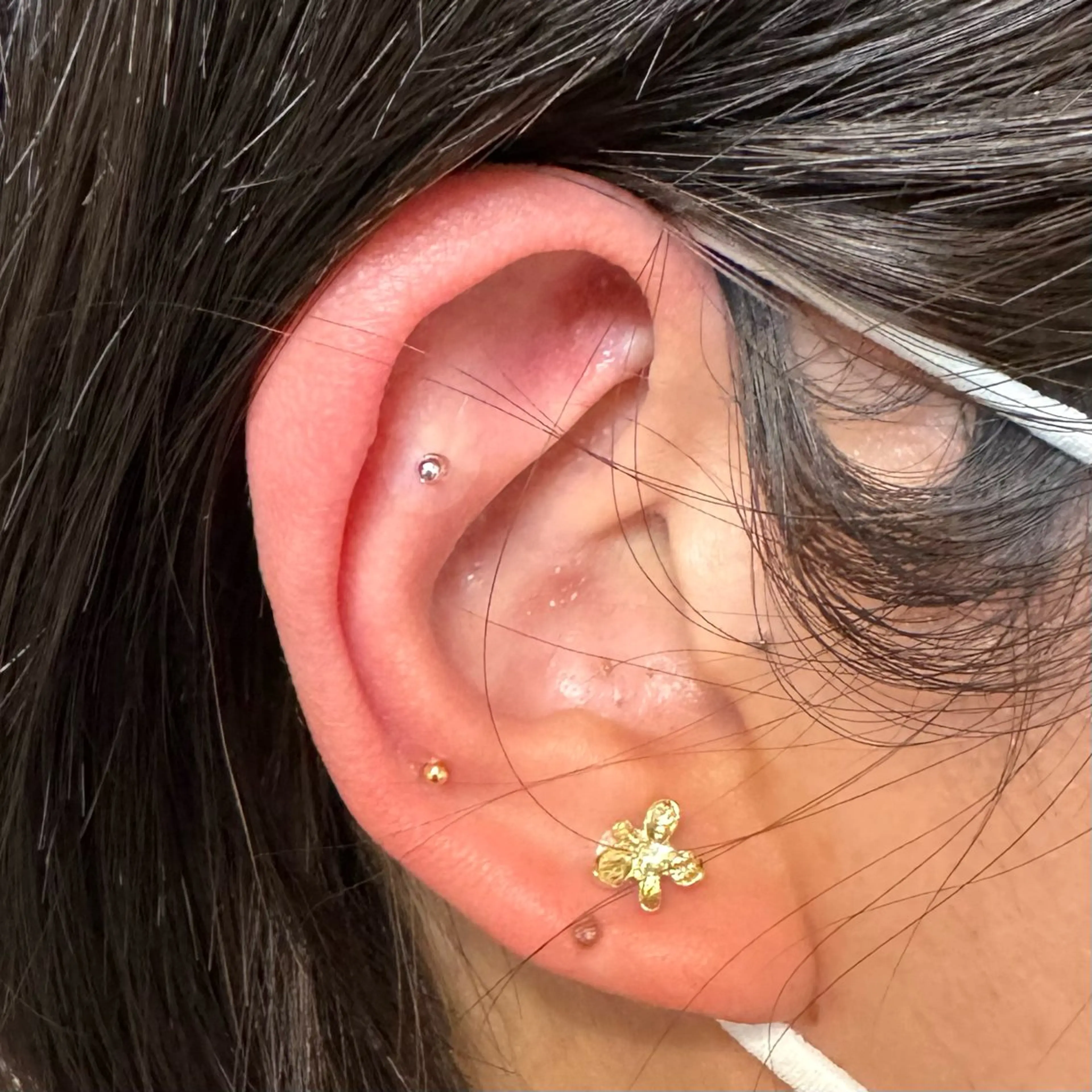 Bubu nailのネイルデザイン