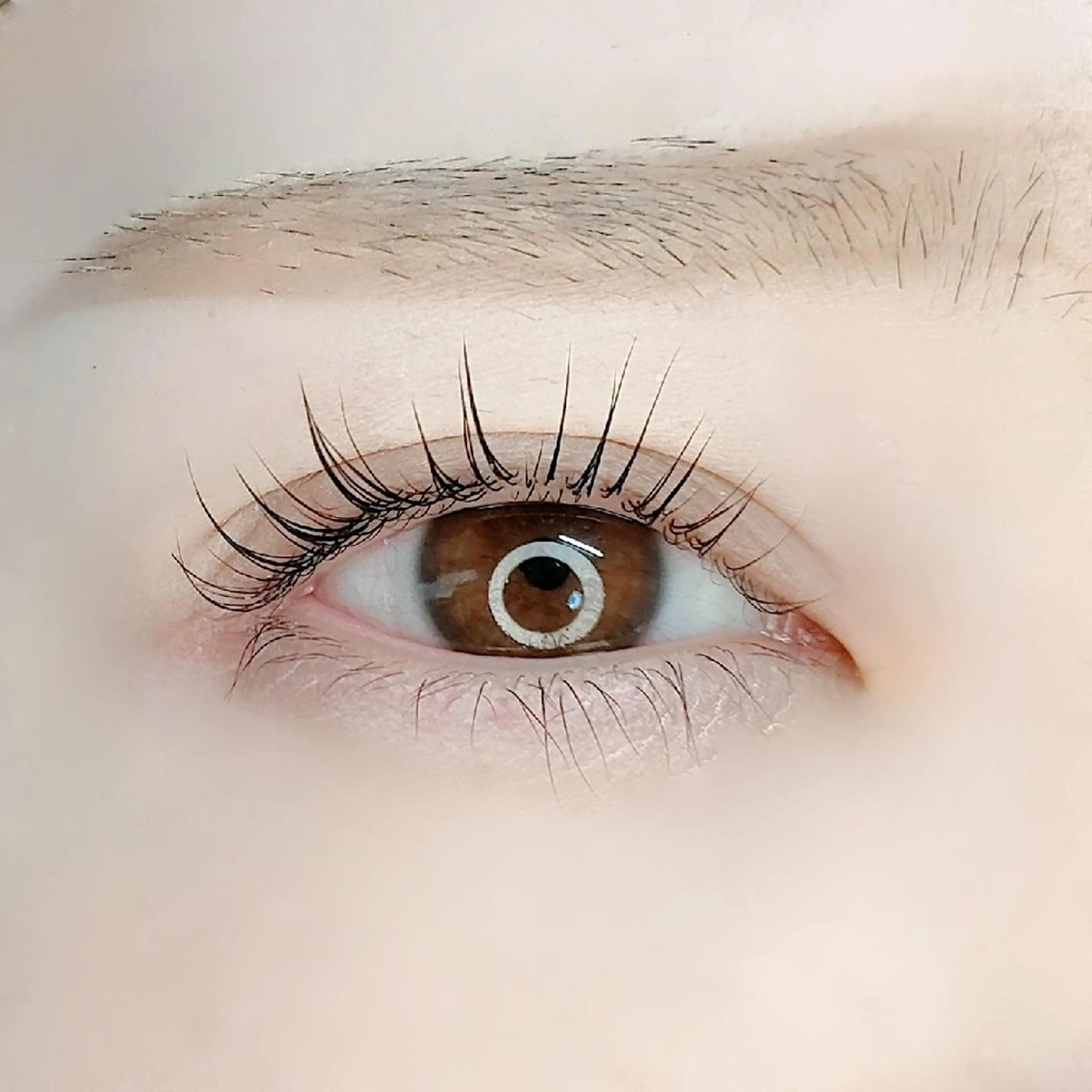 マツエク・マツパ 平山 ゆりのマツエク・マツパデザイン