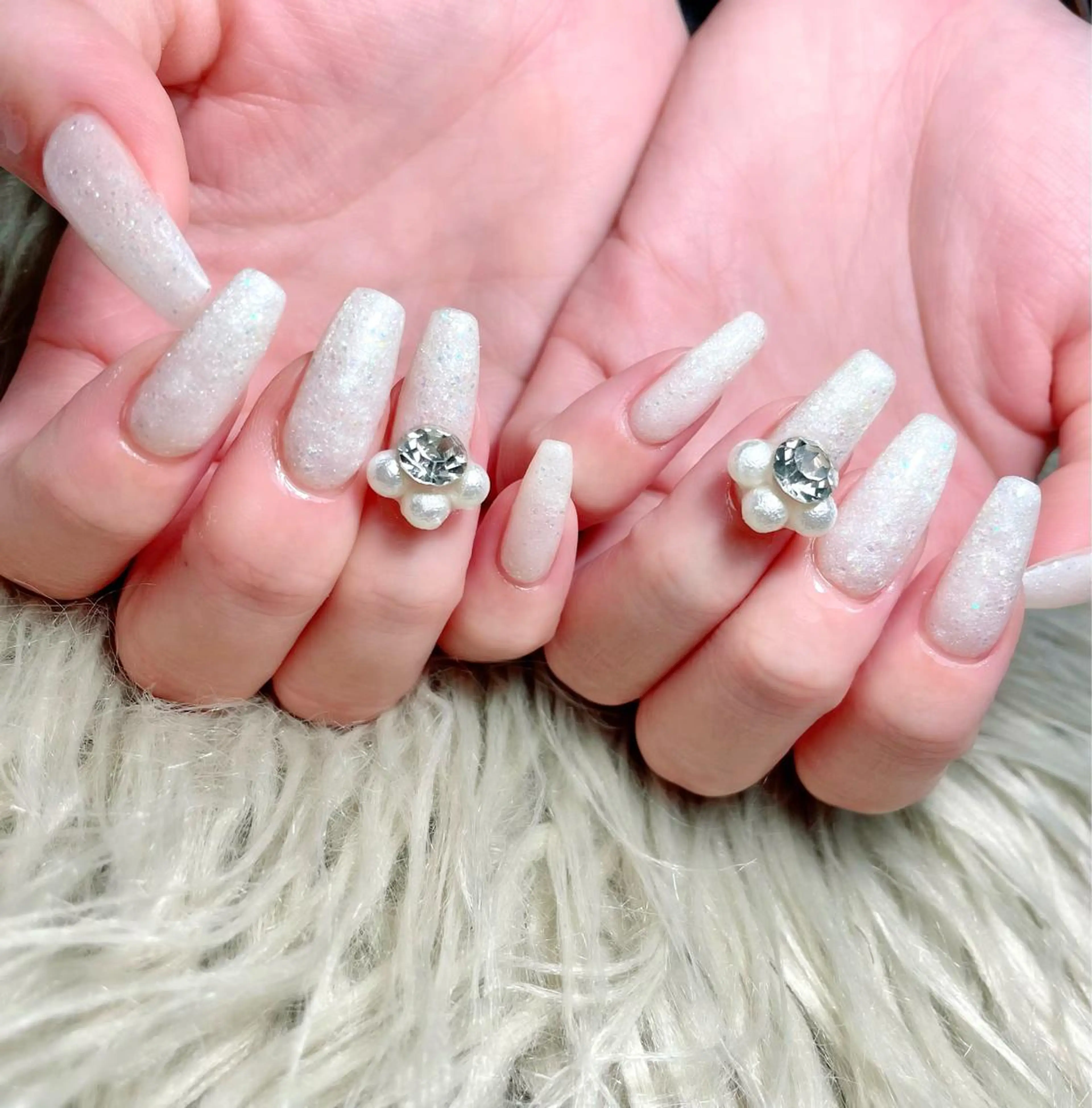 ネイル ハンドネイル Nail salon Venusのネイルデザイン