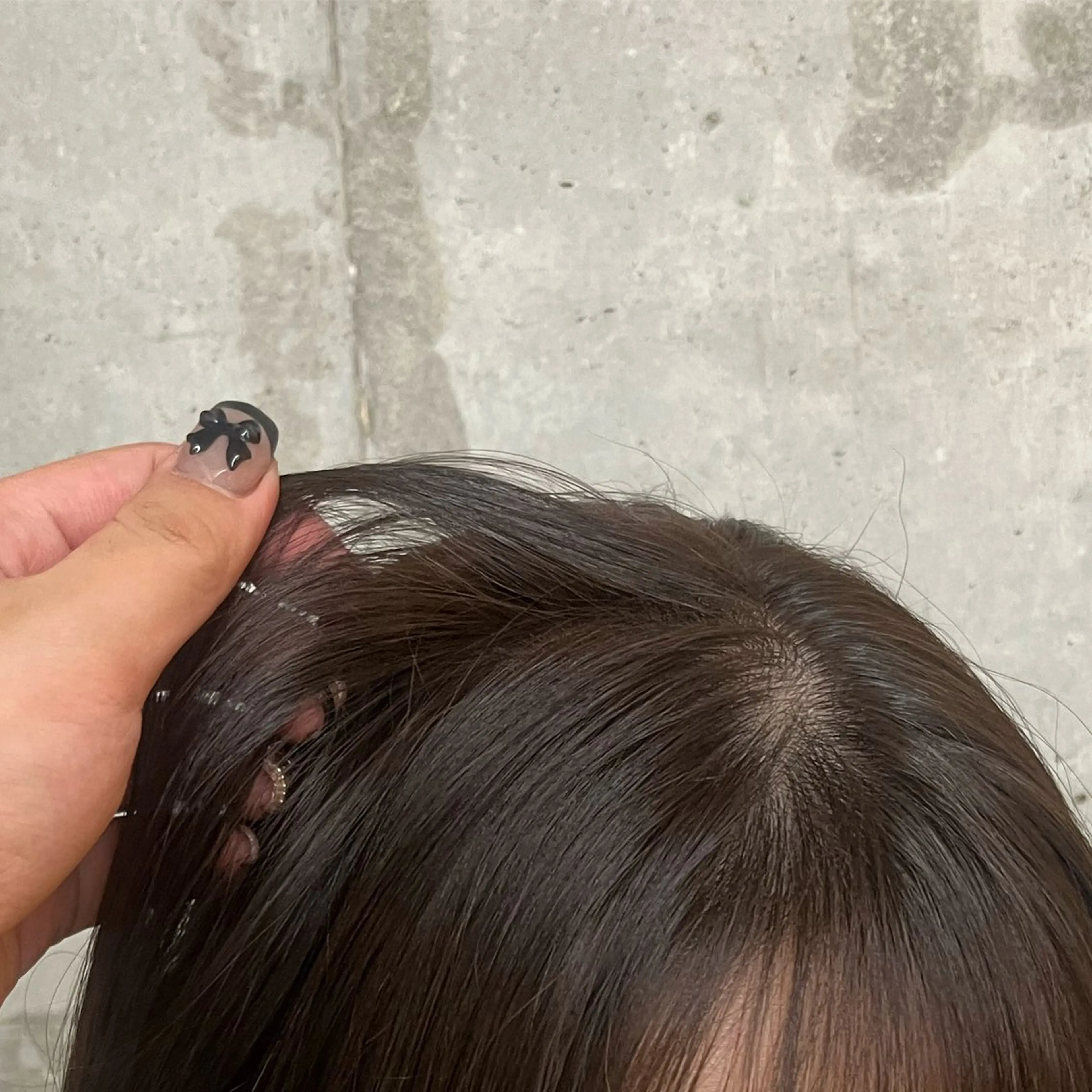 カラー ブラウンカラー オリーブブラウン カットモデル募集中 Yui🎀✨のヘアスタイル