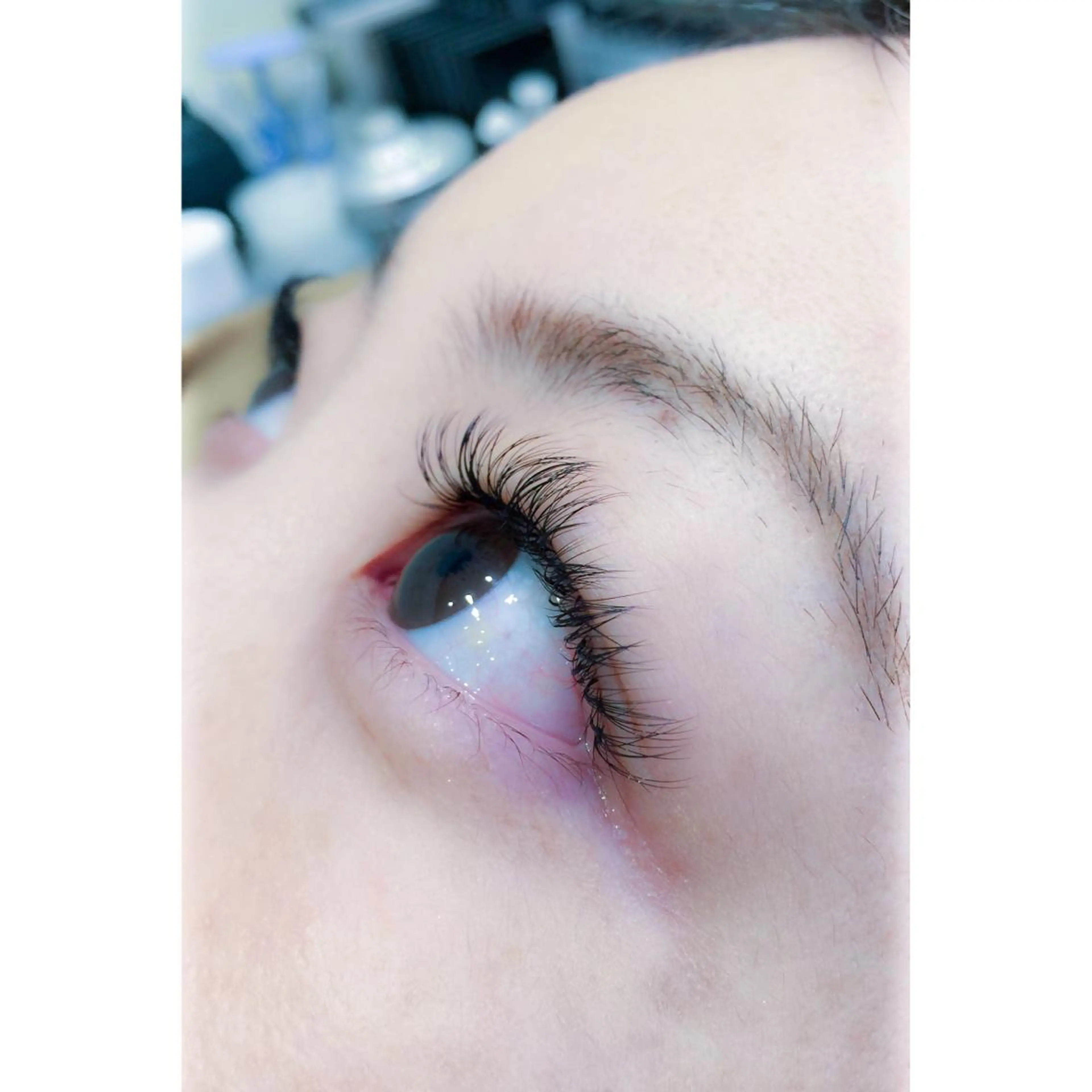 マツエク・マツパ ボリュームラッシュ tag by calm所属・tag#bycalm 竹川のマツエク・マツパデザイン