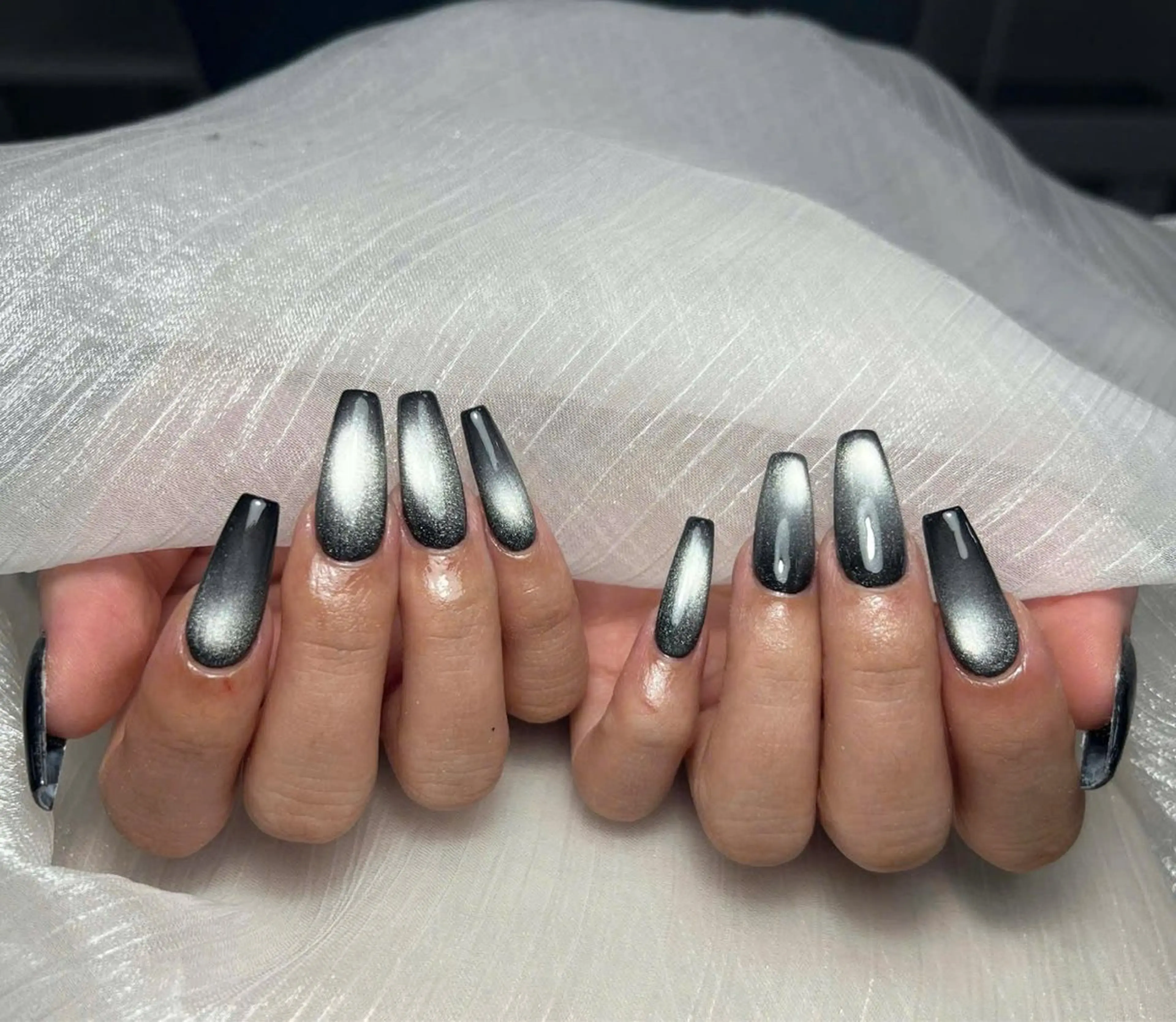 ネイル IRO NAIL SALON所属・nini niniのネイルデザイン