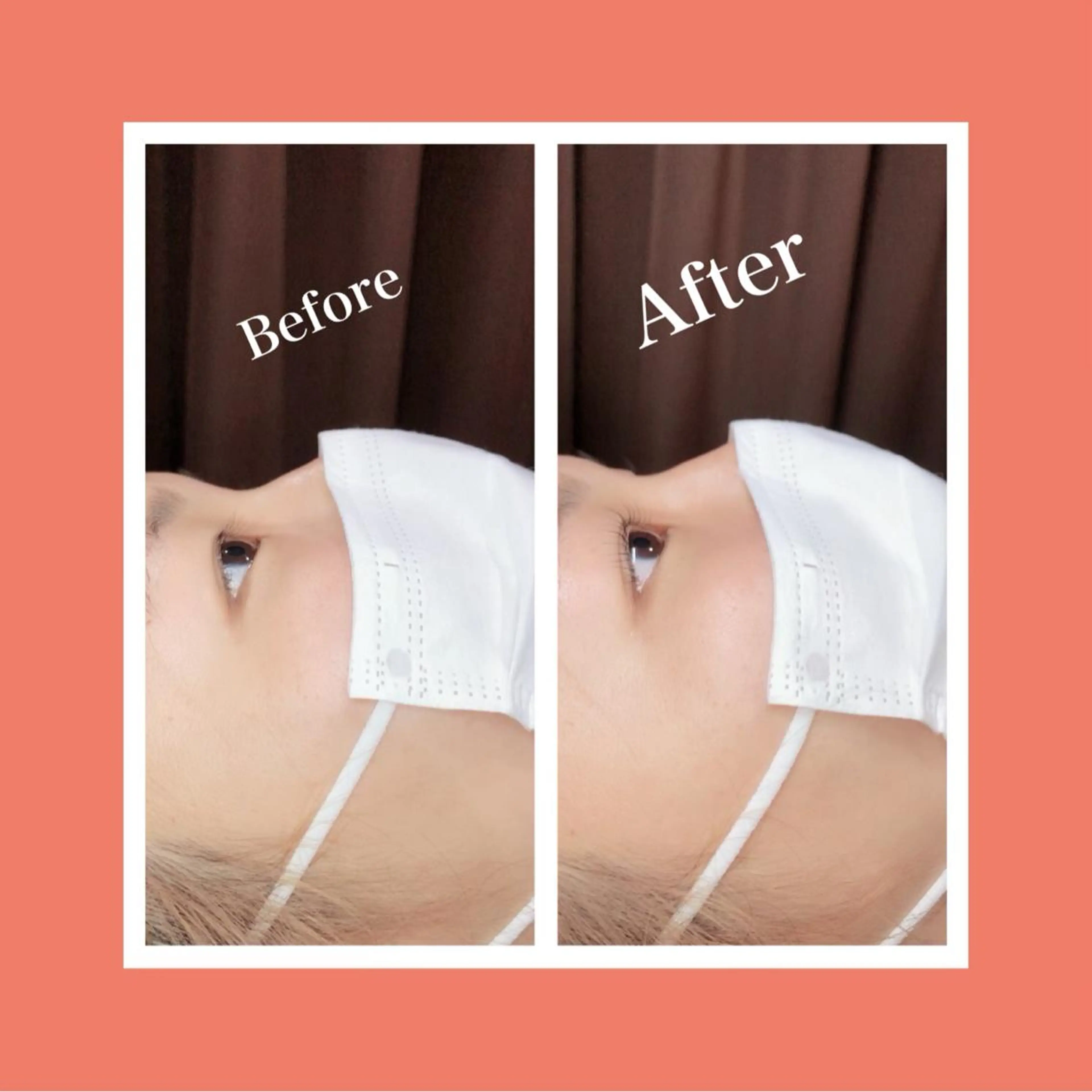 マツエク・マツパ マツパ FIRST SEAT 生田のマツエク・マツパデザイン