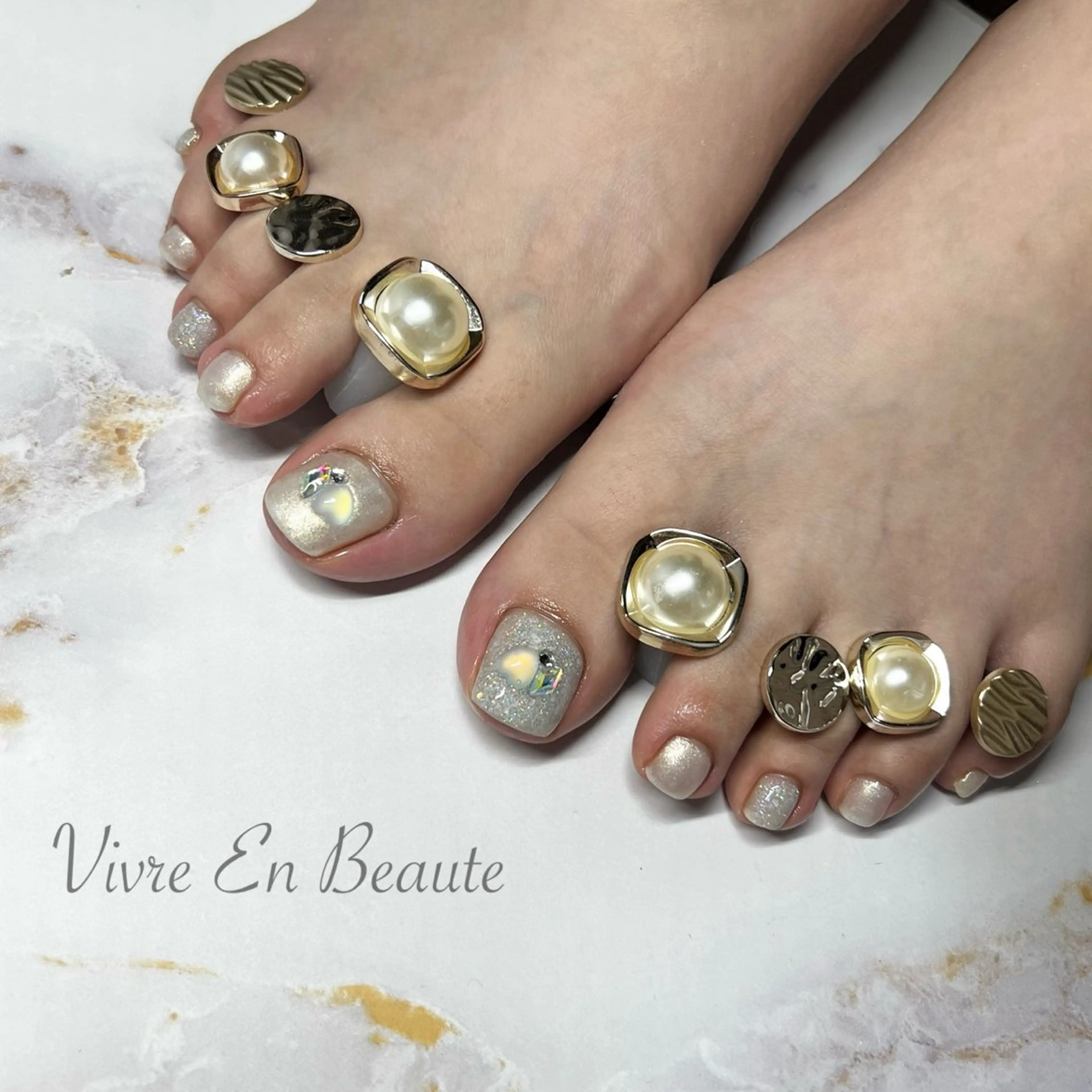 ネイル S Nailのネイルデザイン