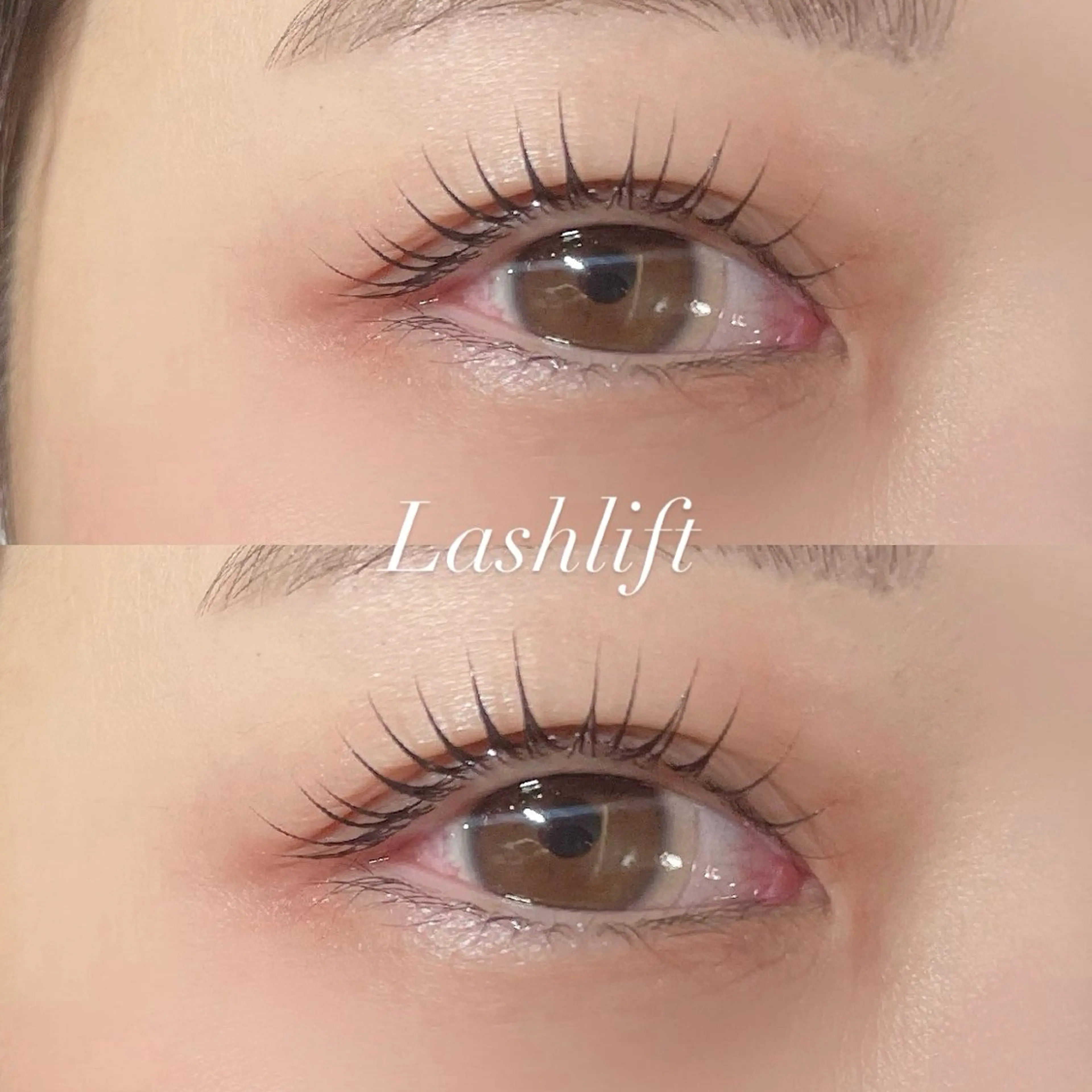 マツエク・マツパ まつげパーマ de.新宿 Harukaのマツエク・マツパデザイン