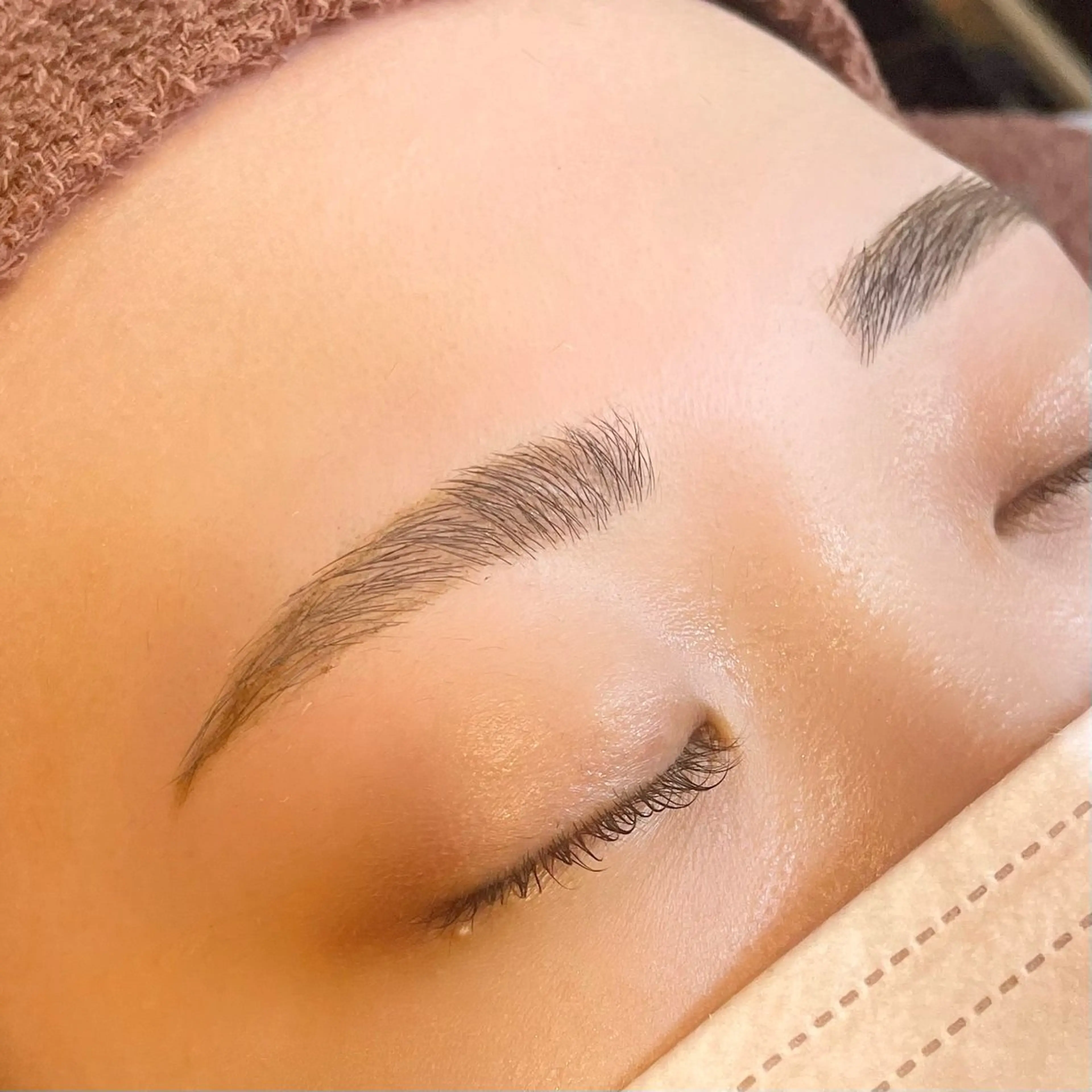 アイブロウ EYEVY BEAUTY SALON所属・EYEVY 門前仲町のエステ・リラクイメージ