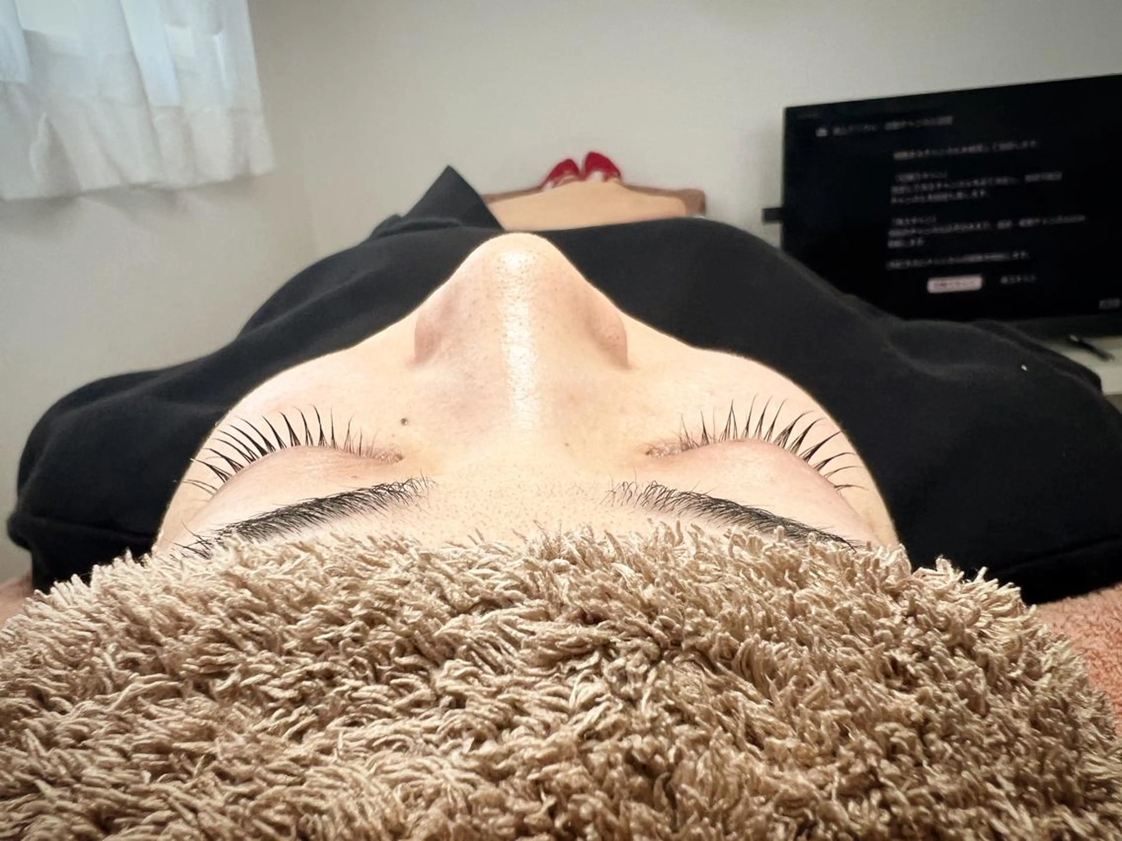 マツエク・マツパ salon RiMLのネイルデザイン