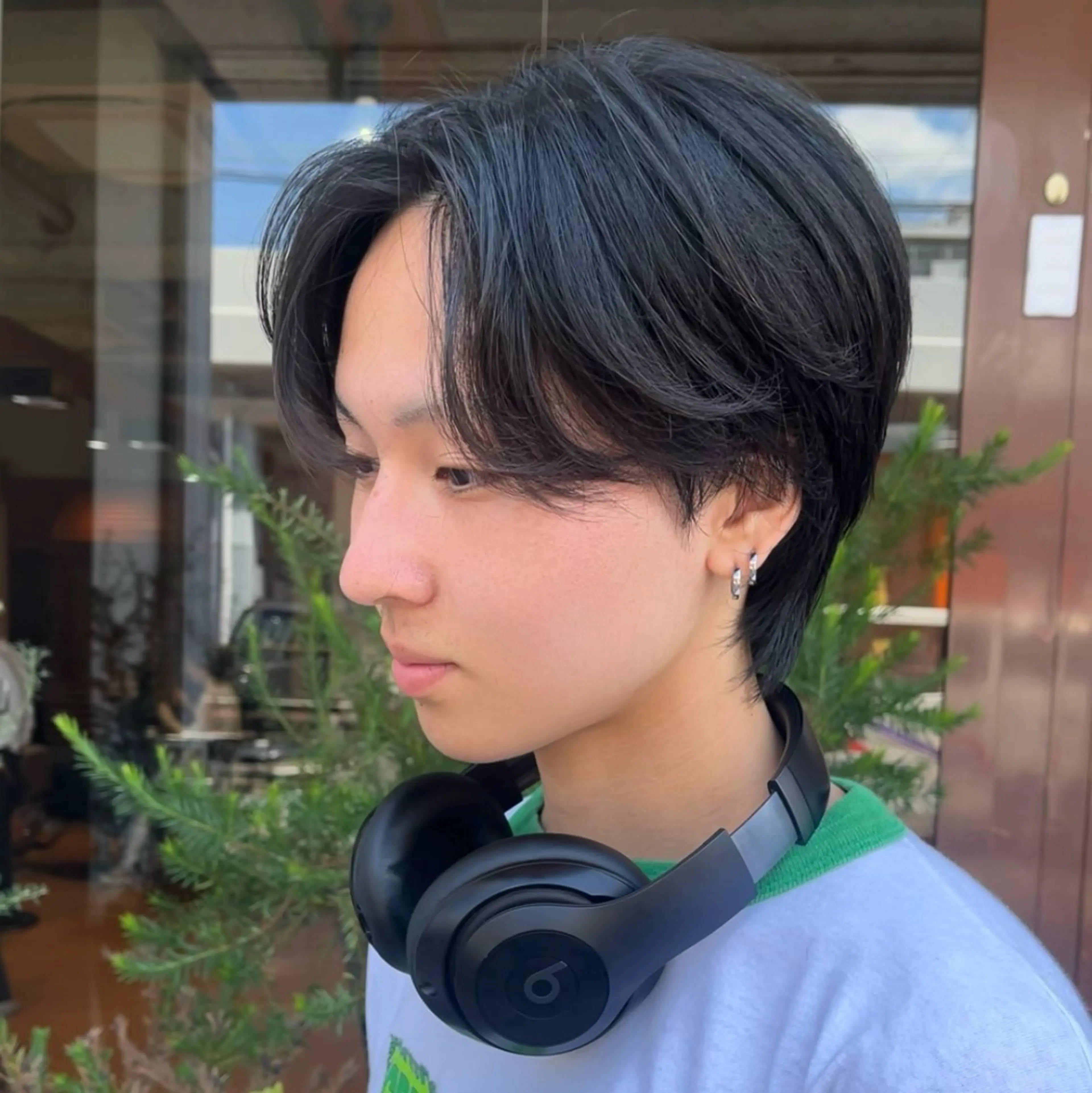 ショート レイヤー指名No.1 /ショート/たおさきの眉毛・アイブロウイメージ