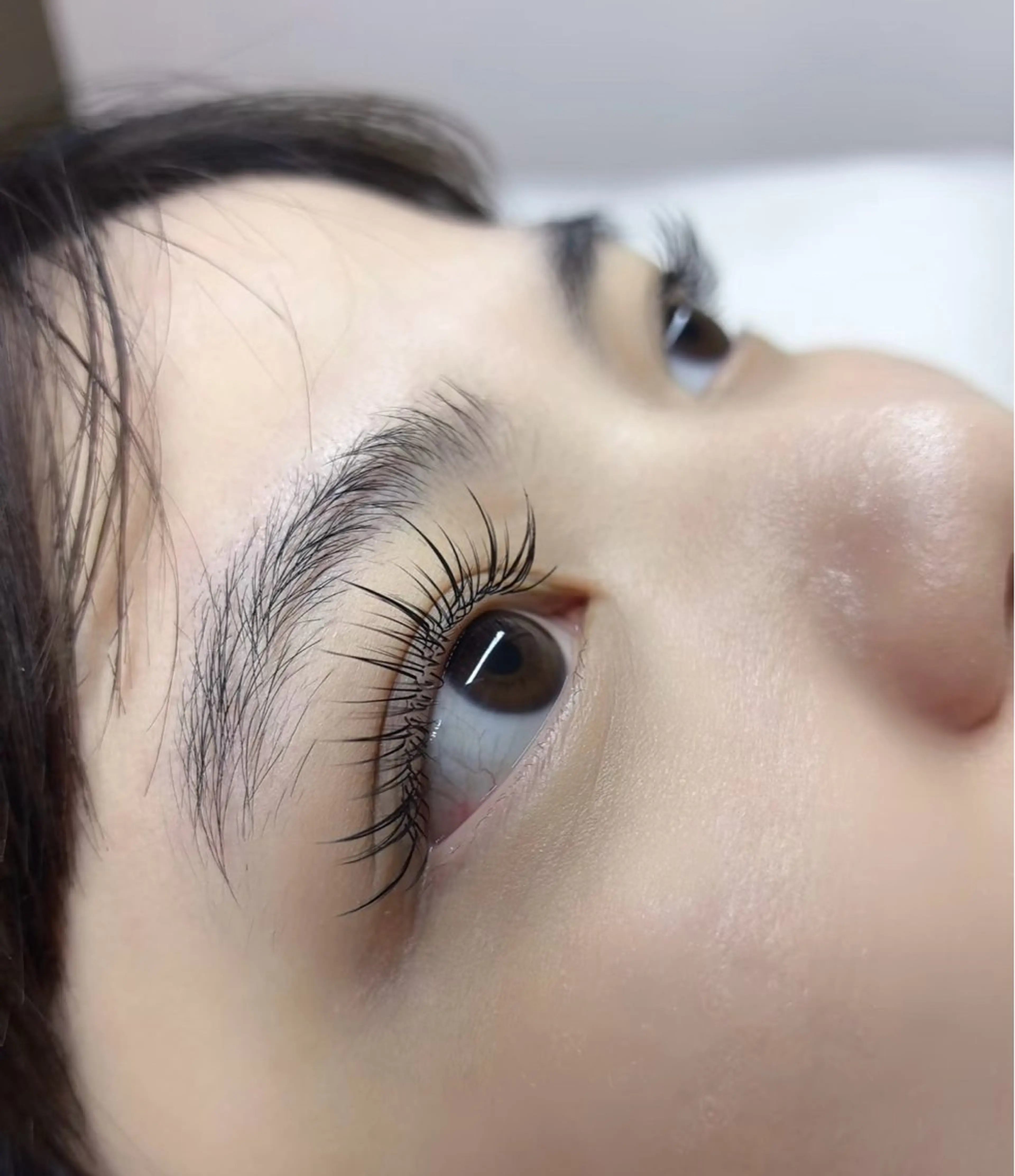 マツエク・マツパ TACHIBANA EYE LASHのマツエク・マツパデザイン