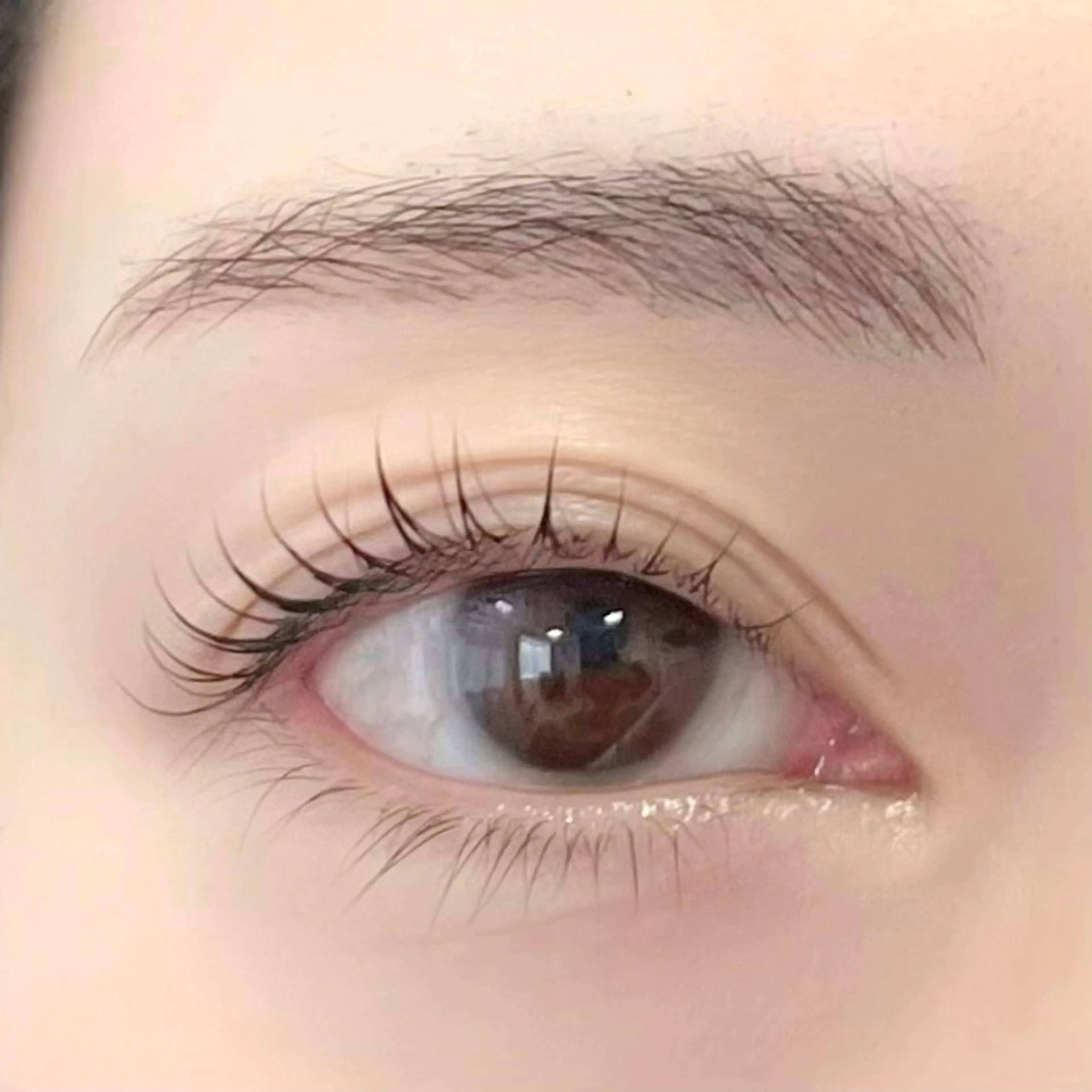 マツエク・マツパ FAST LASH表参道所属・fastlash rinのマツエク・マツパデザイン