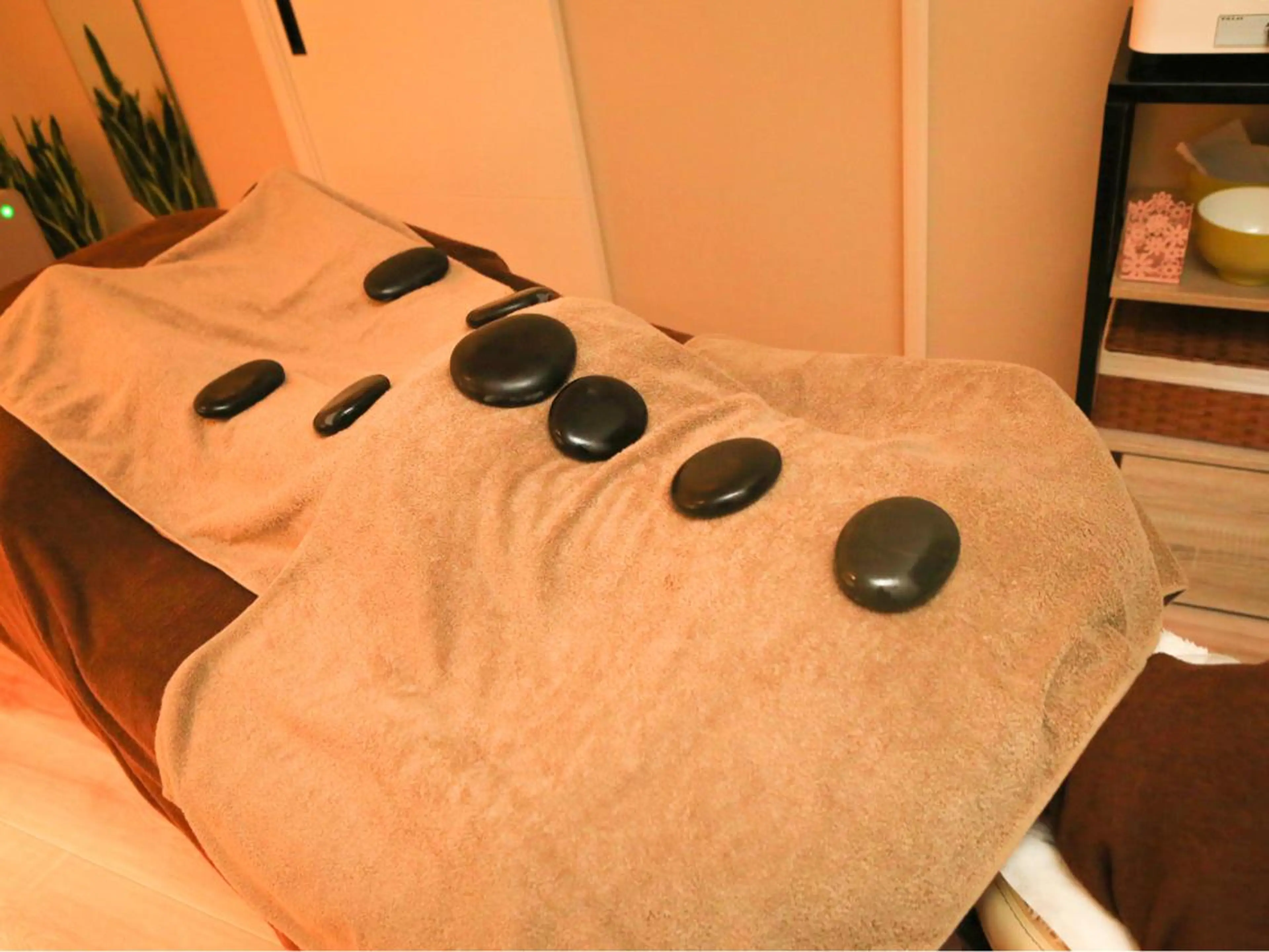 頭痛・肩こりサロン スクラレアのエステ・リラクイメージ