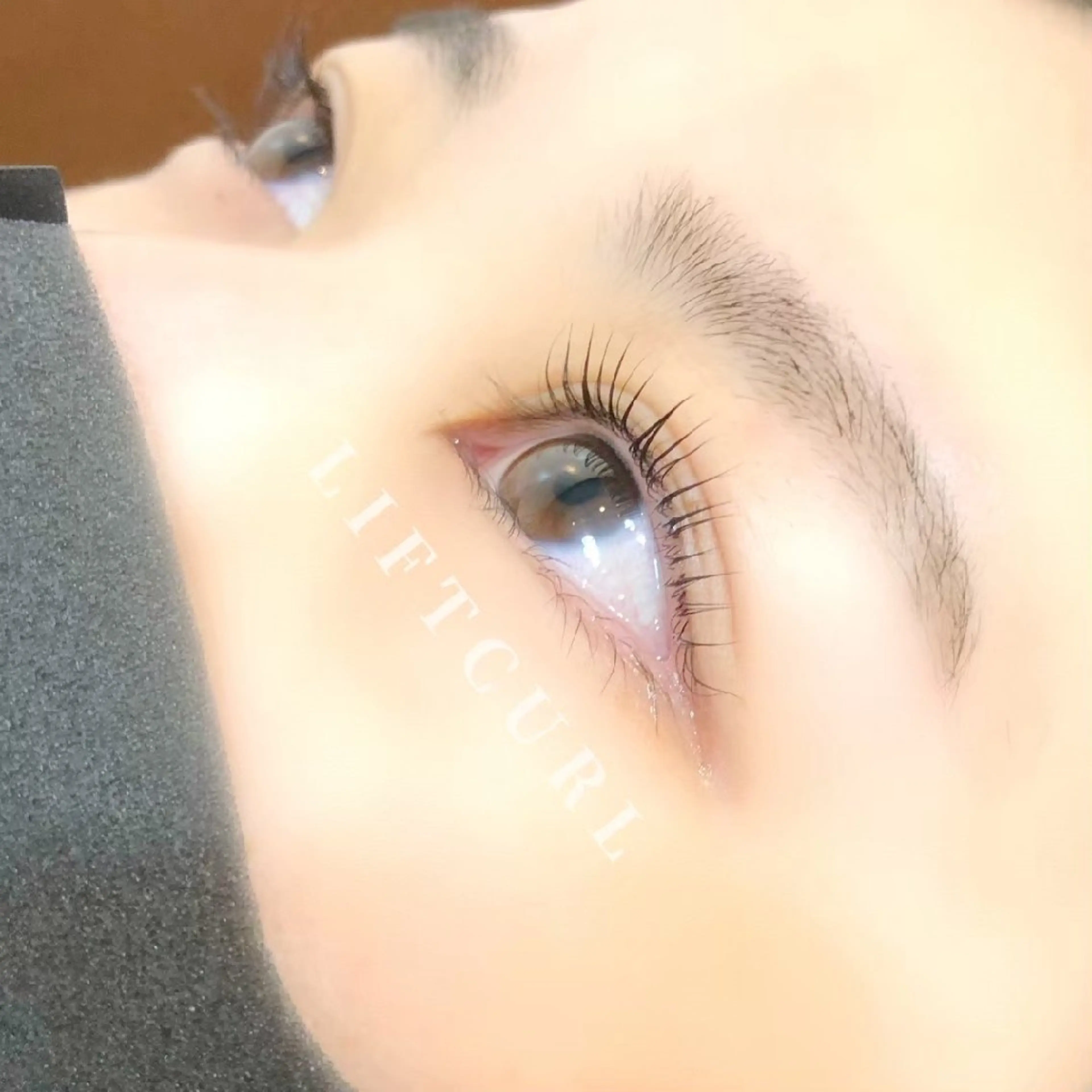 マツエク・マツパ 束感まつぱ🥑🤍 NATUKI🤍のマツエク・マツパデザイン