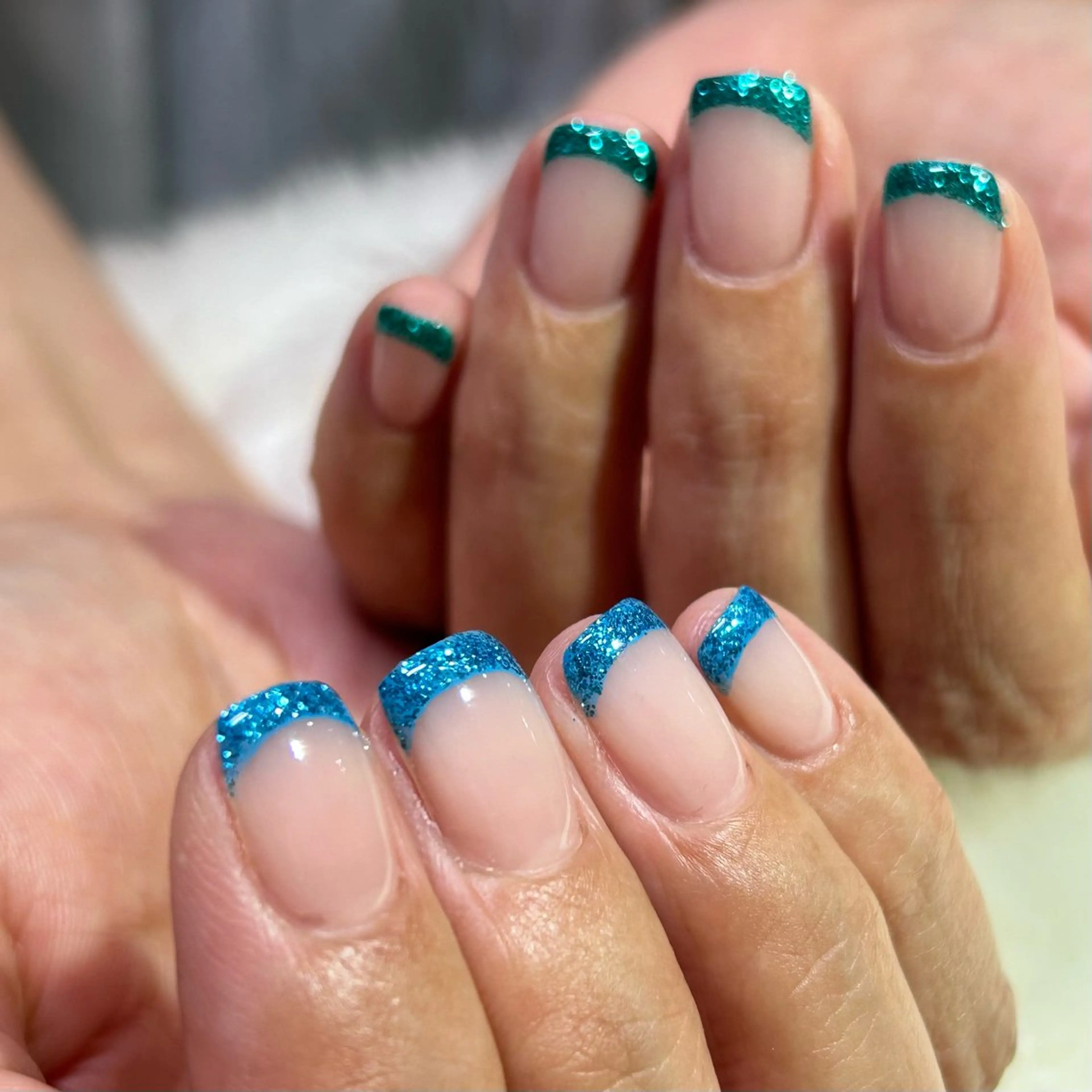 ショート hashimoto naoのマツエク・マツパデザイン