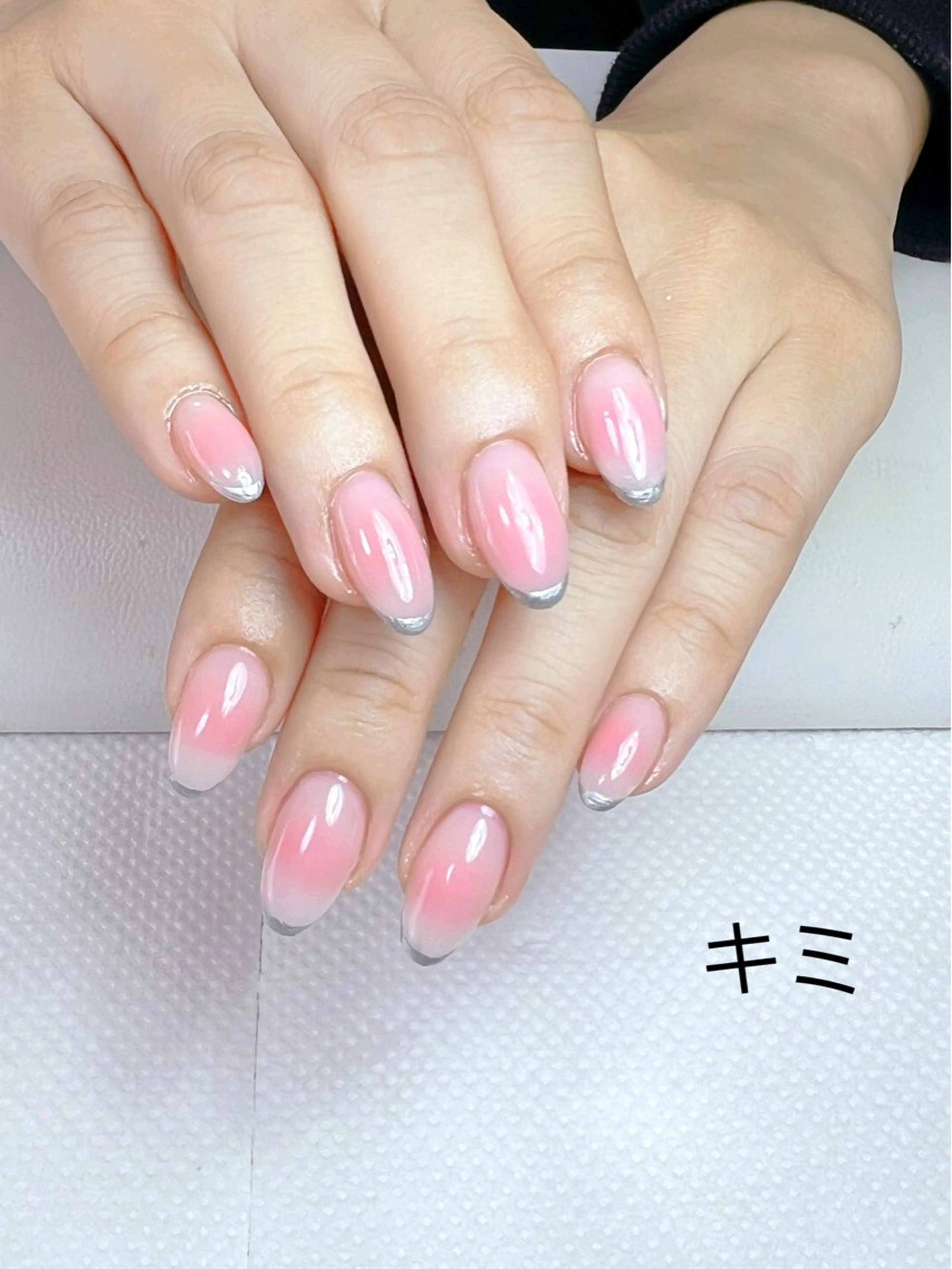 ネイル シーシー ネイルのネイルデザイン