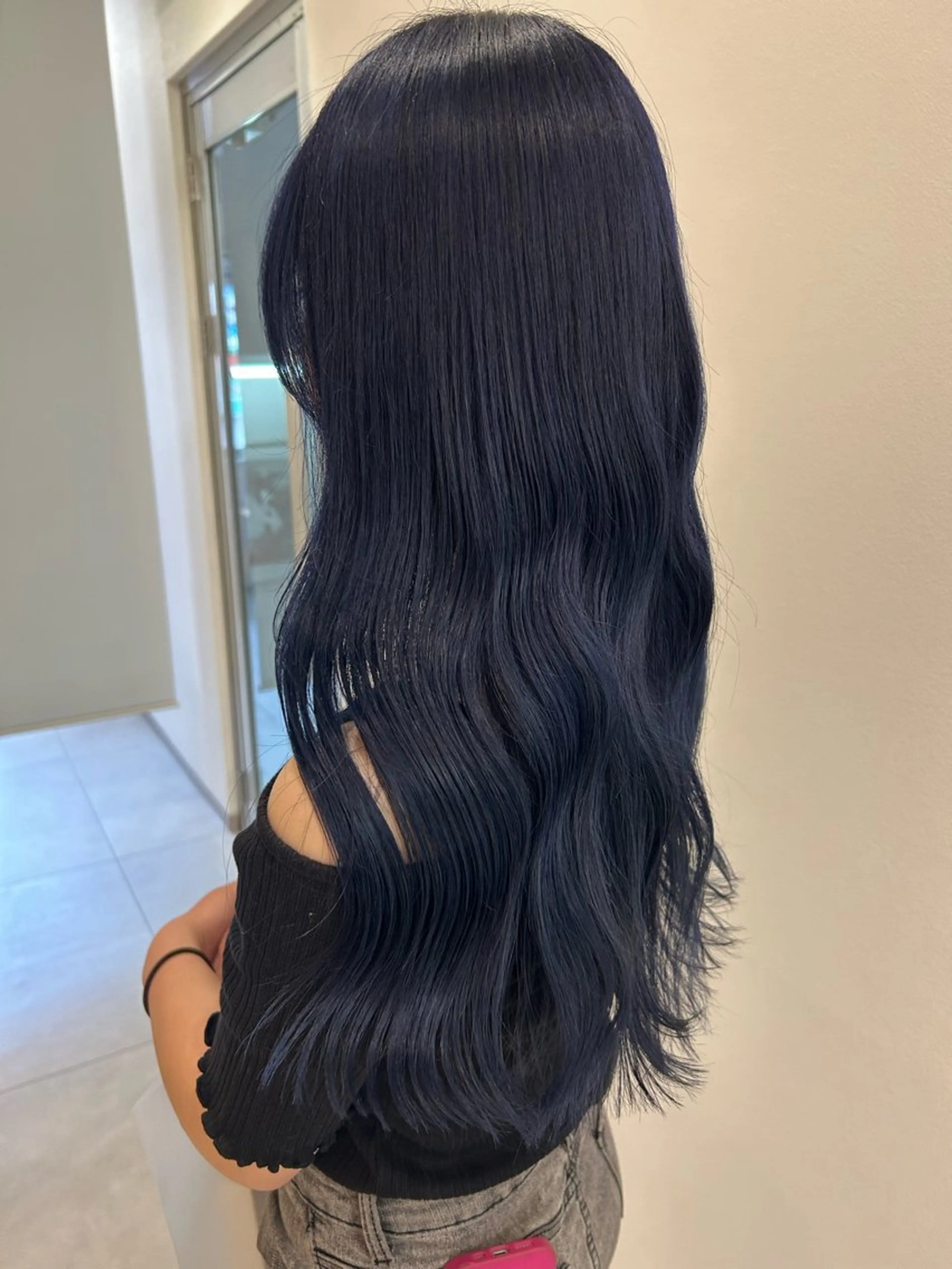 🫧ダメージレス🫧ブリーチなしダブルカラー+ブロー🪄の写真