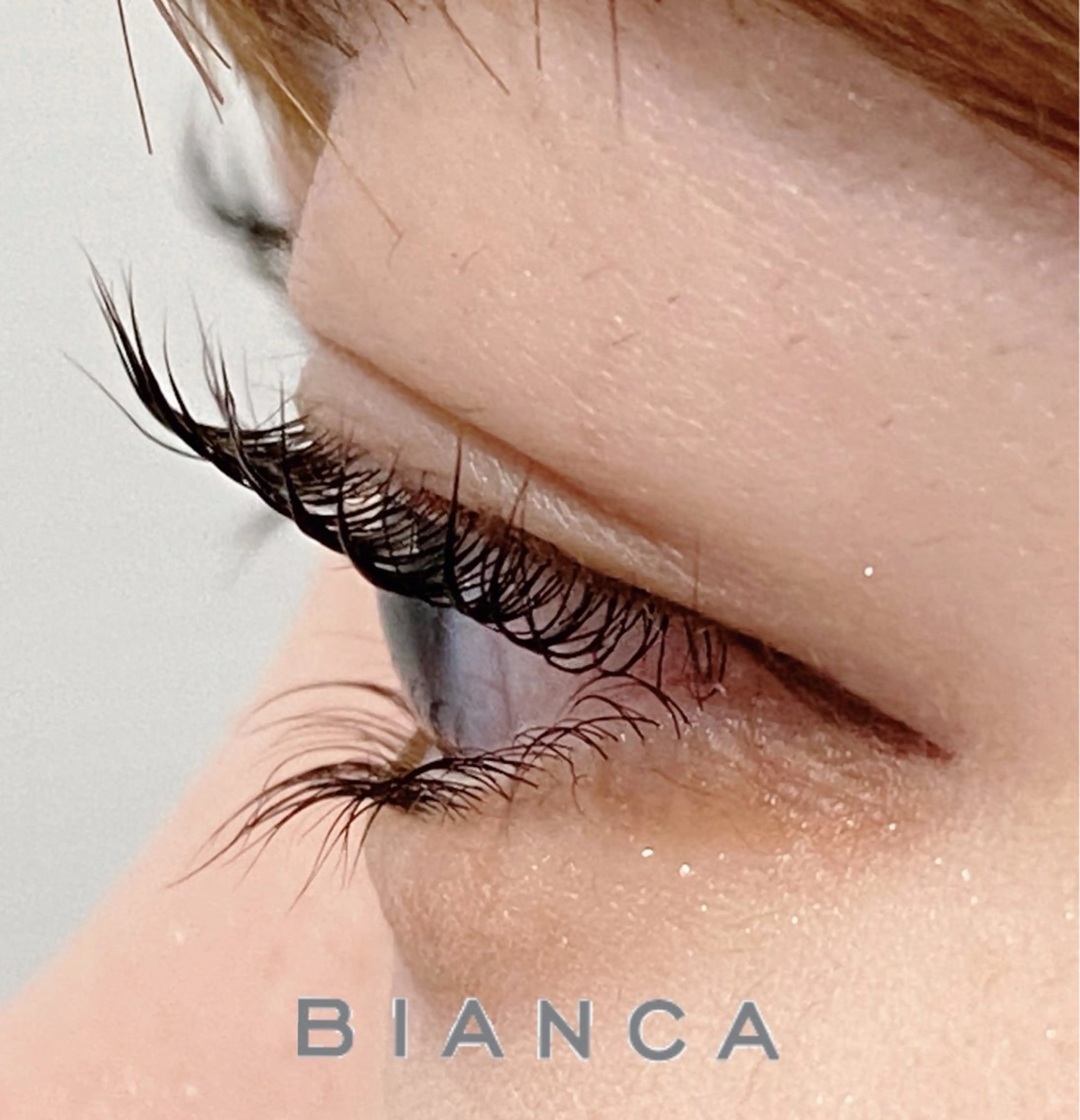 マツエク・マツパ マツパ Bianca溝の口 INOMATAのマツエク・マツパデザイン