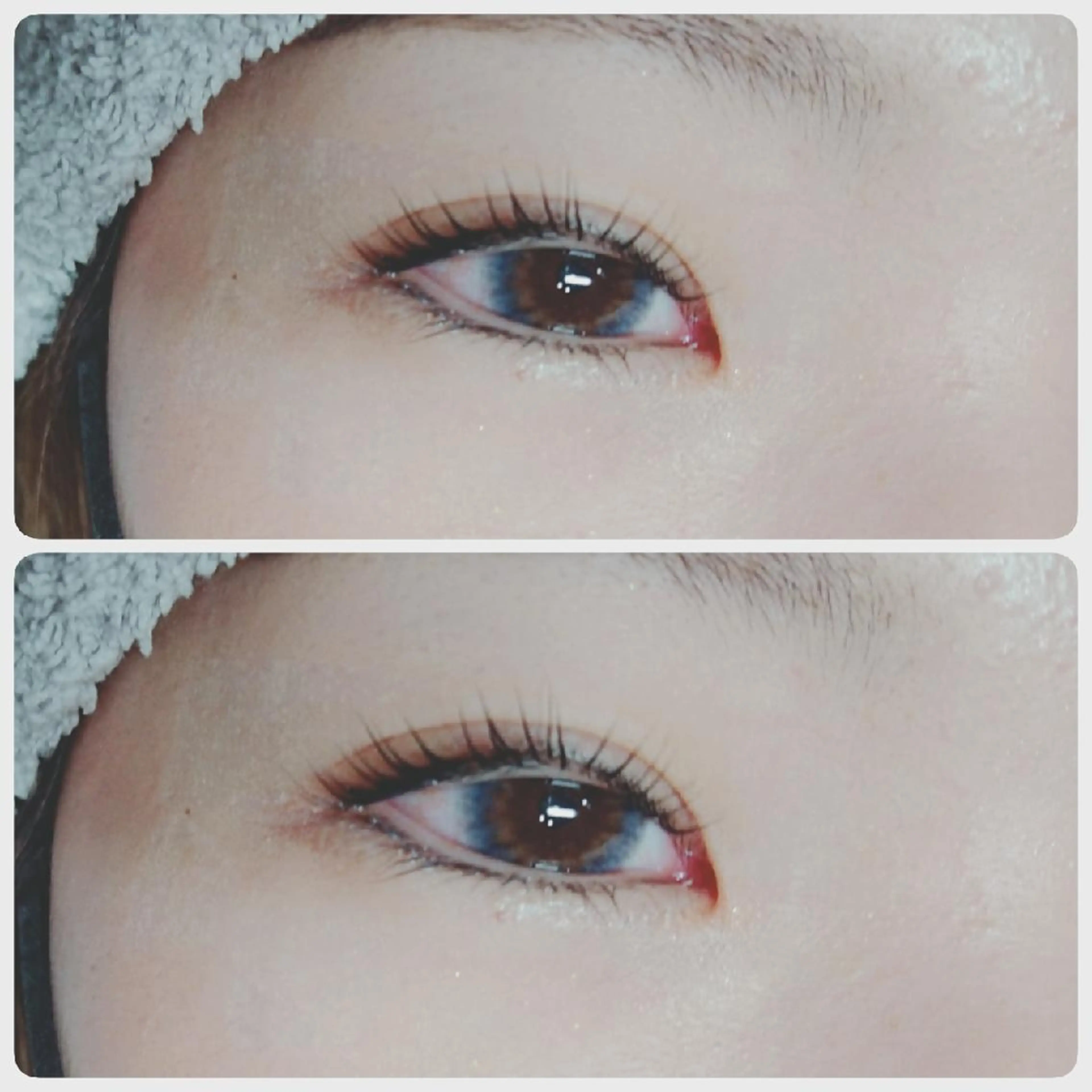 マツエク・マツパ * Yumikoのマツエク・マツパデザイン