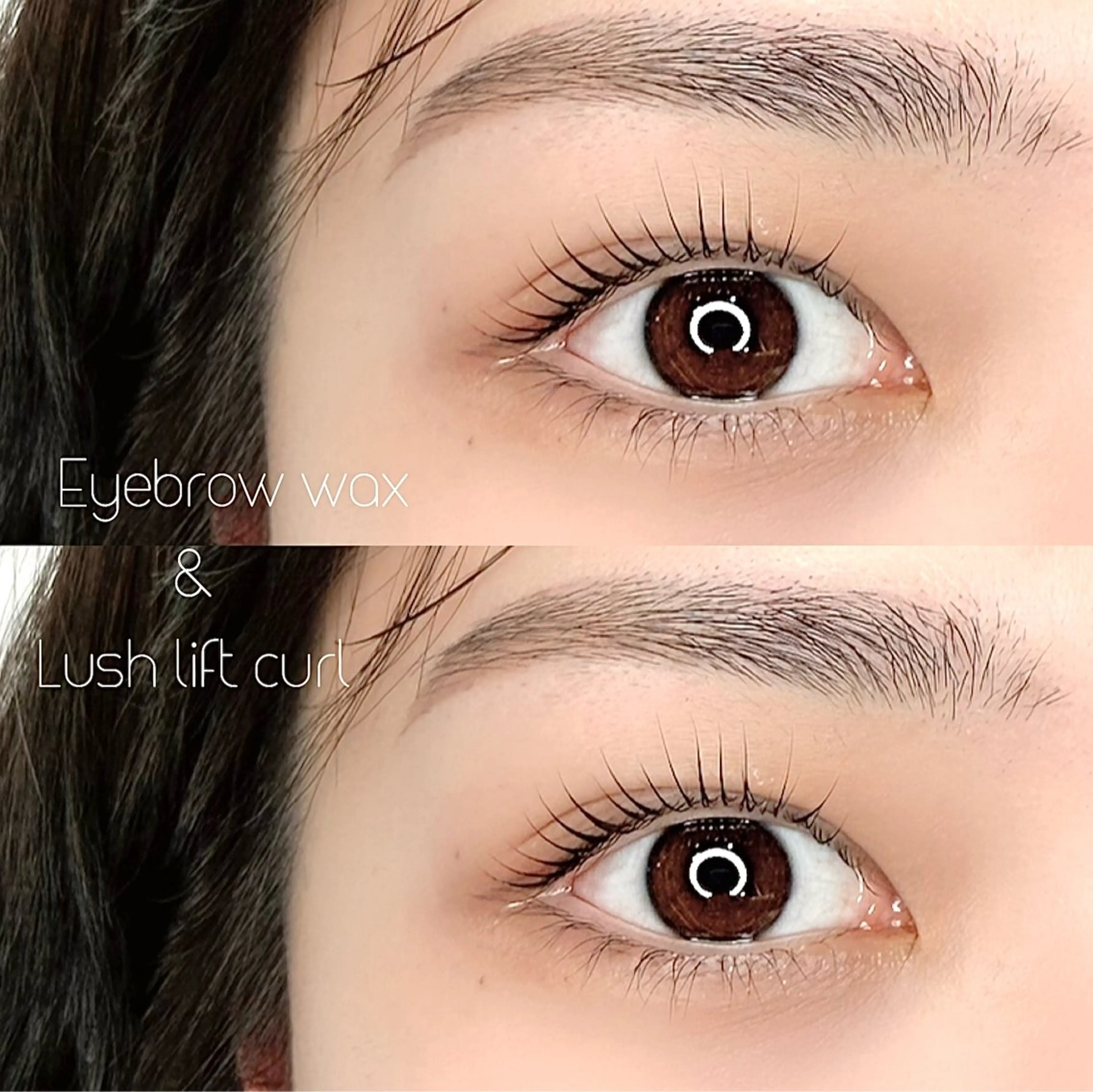 マツエク・マツパ マツエク/パーマ天神 Nanamiのマツエク・マツパデザイン