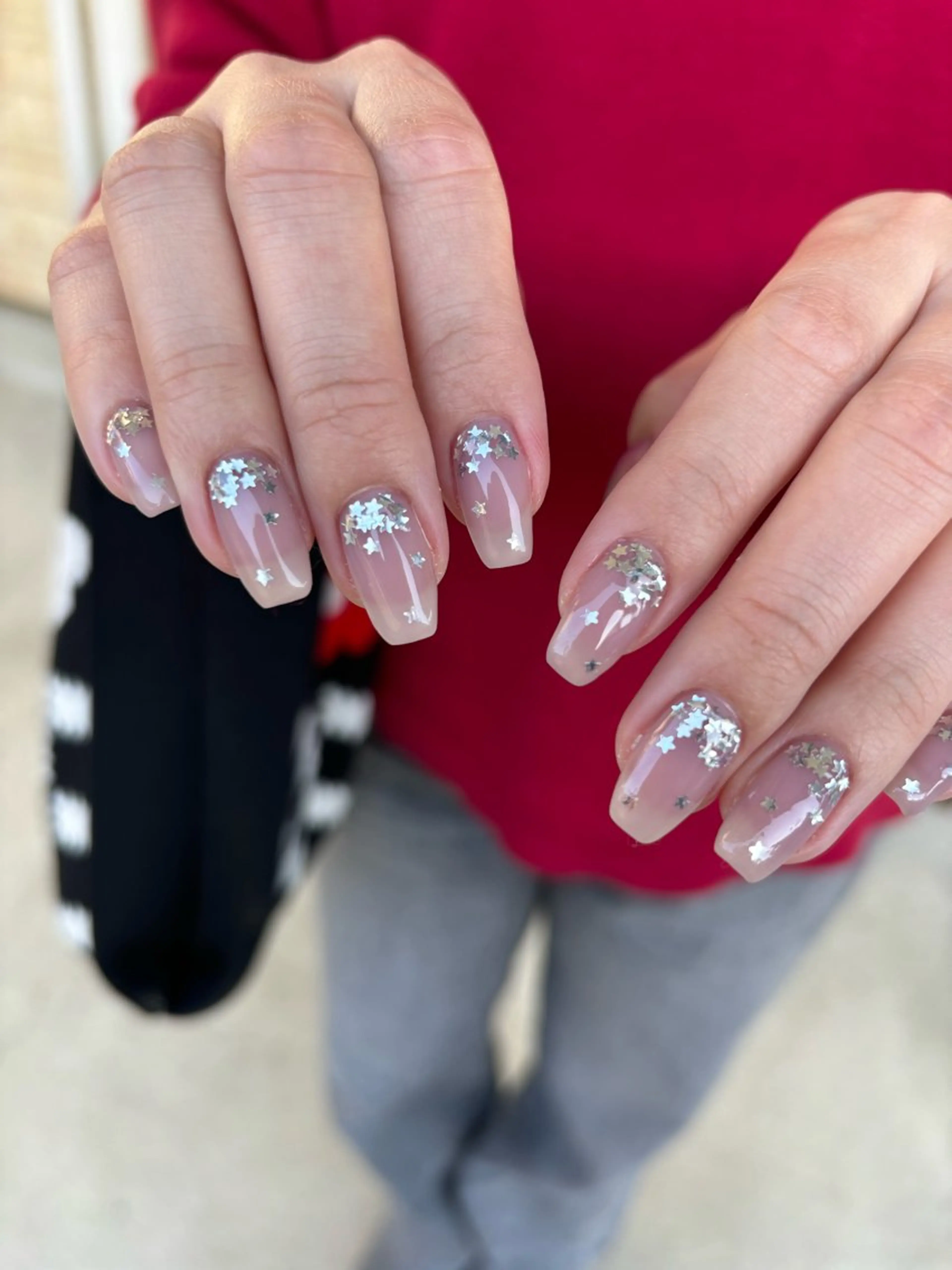 ネイル ハンドネイル nail salon Howdyのネイルデザイン