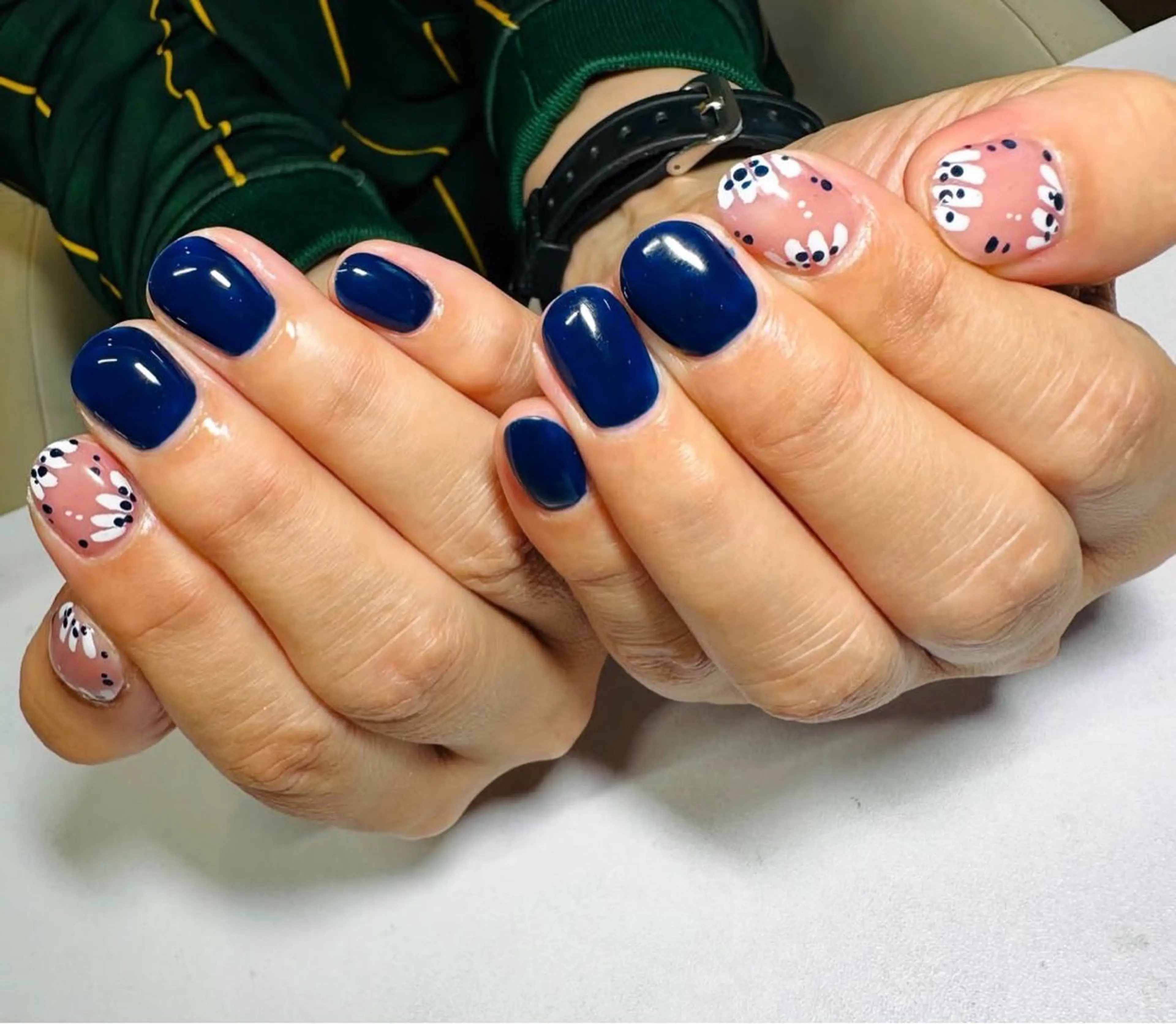 ネイル nknk NAILのネイルデザイン
