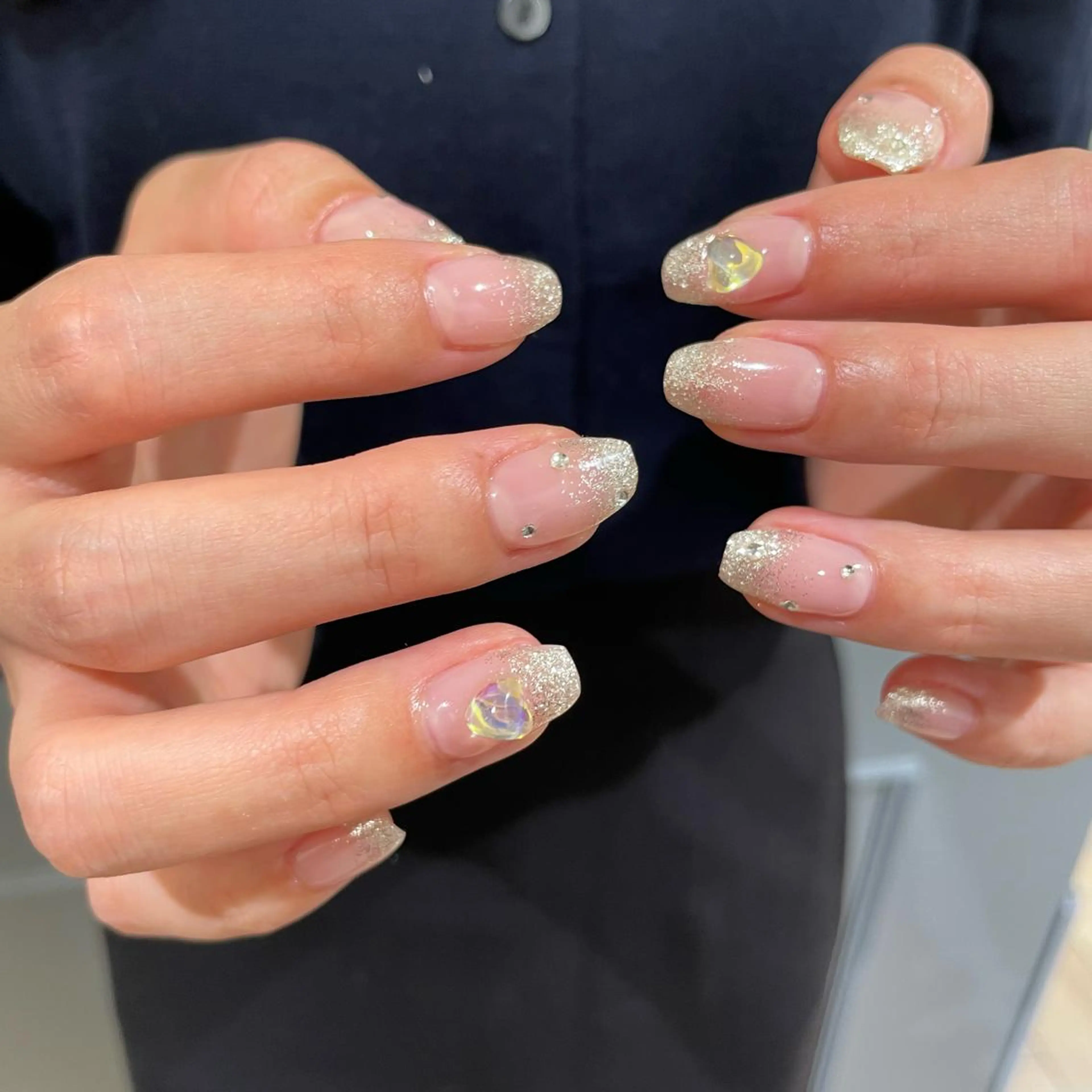 ネイル ハンドネイル Sato nanakaのネイルデザイン