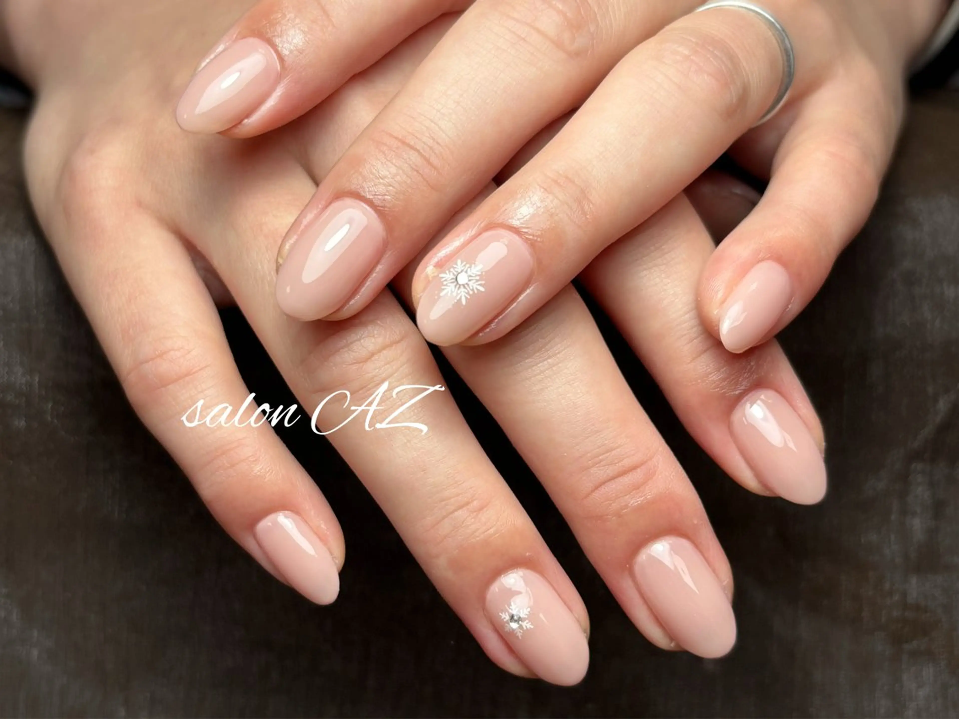 ネイル ハンドネイル salon AZのネイルデザイン