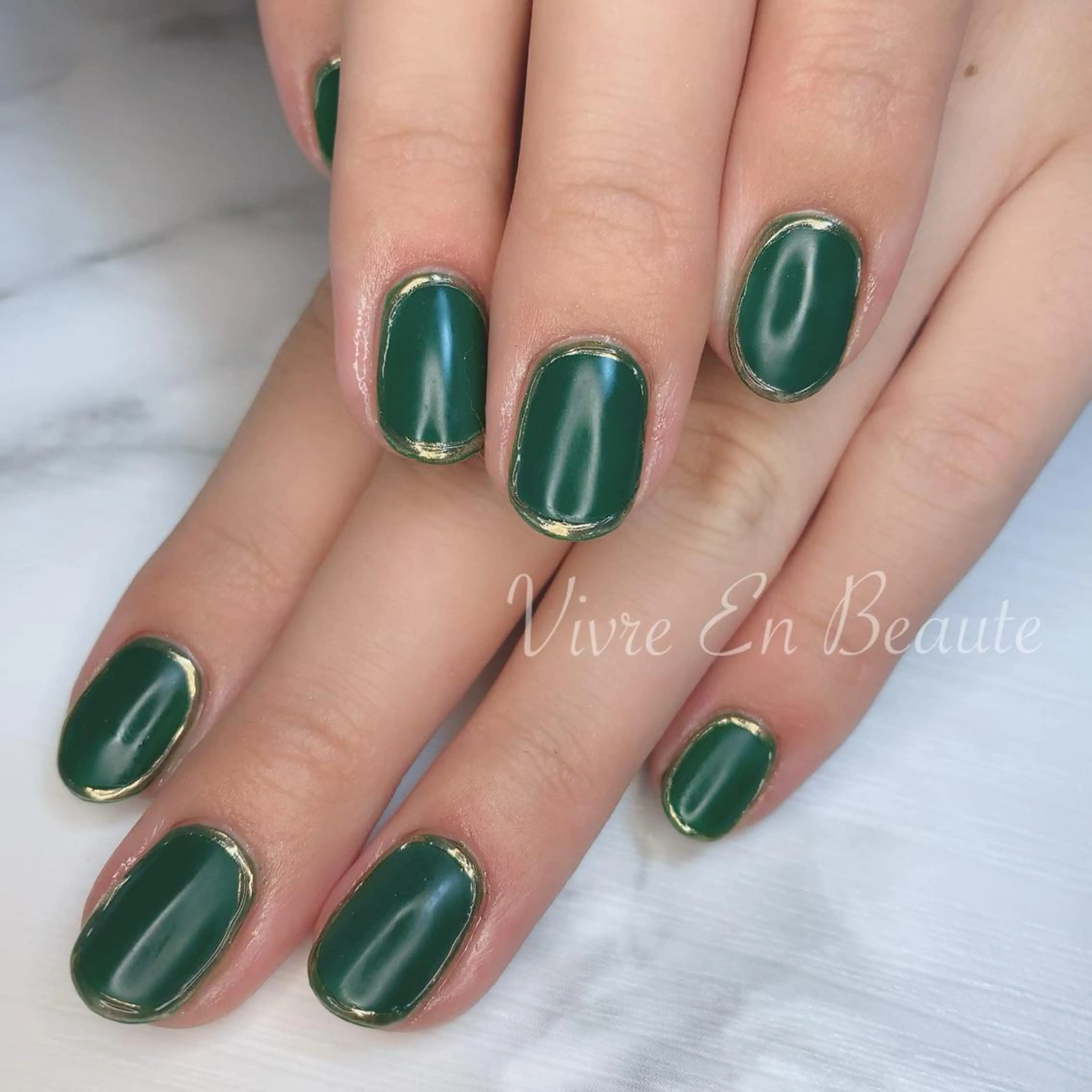 ネイル ミラーネイル ワンカラーネイル S Nailのネイルデザイン