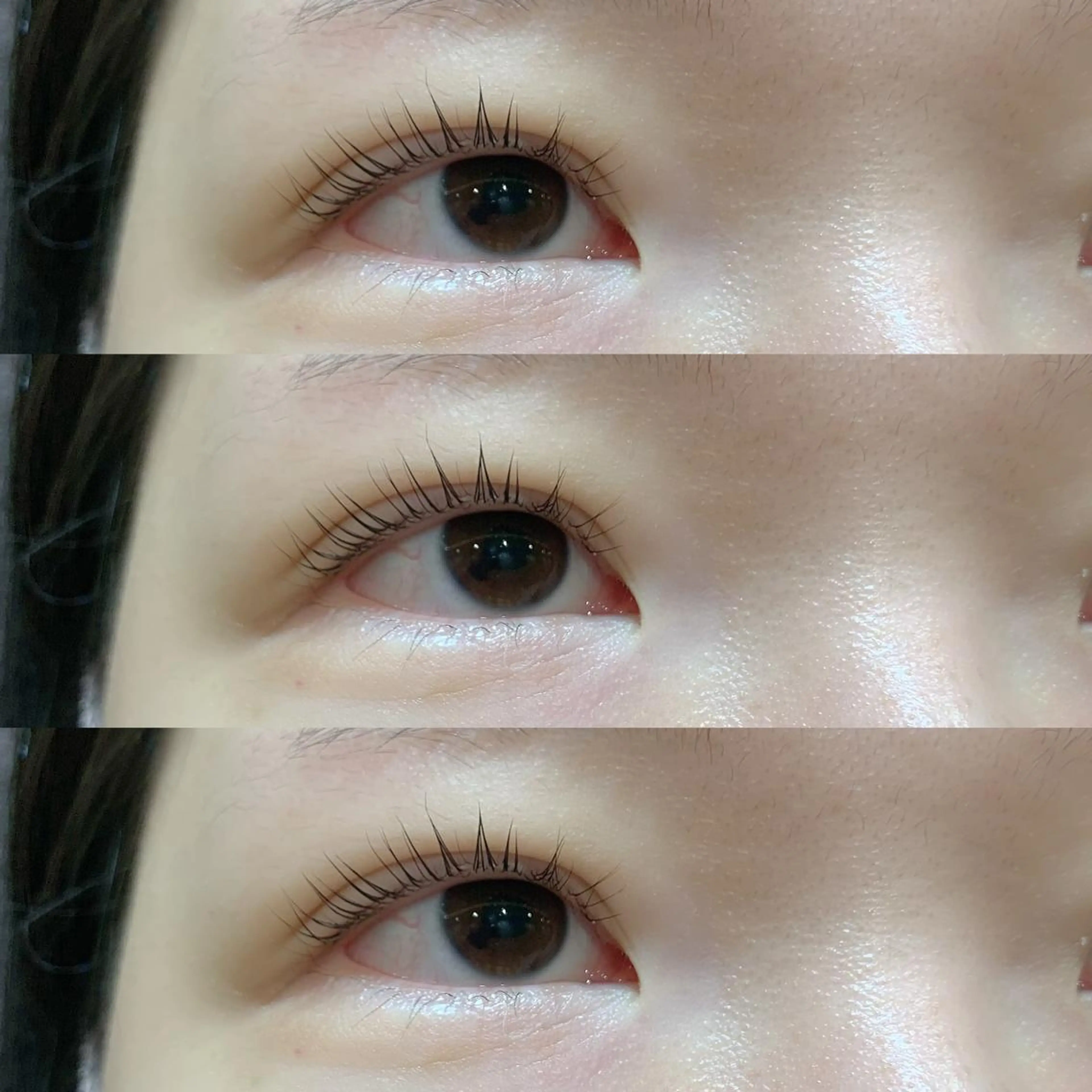 マツエク・マツパ マツパ sola: neolive近藤のマツエク・マツパデザイン