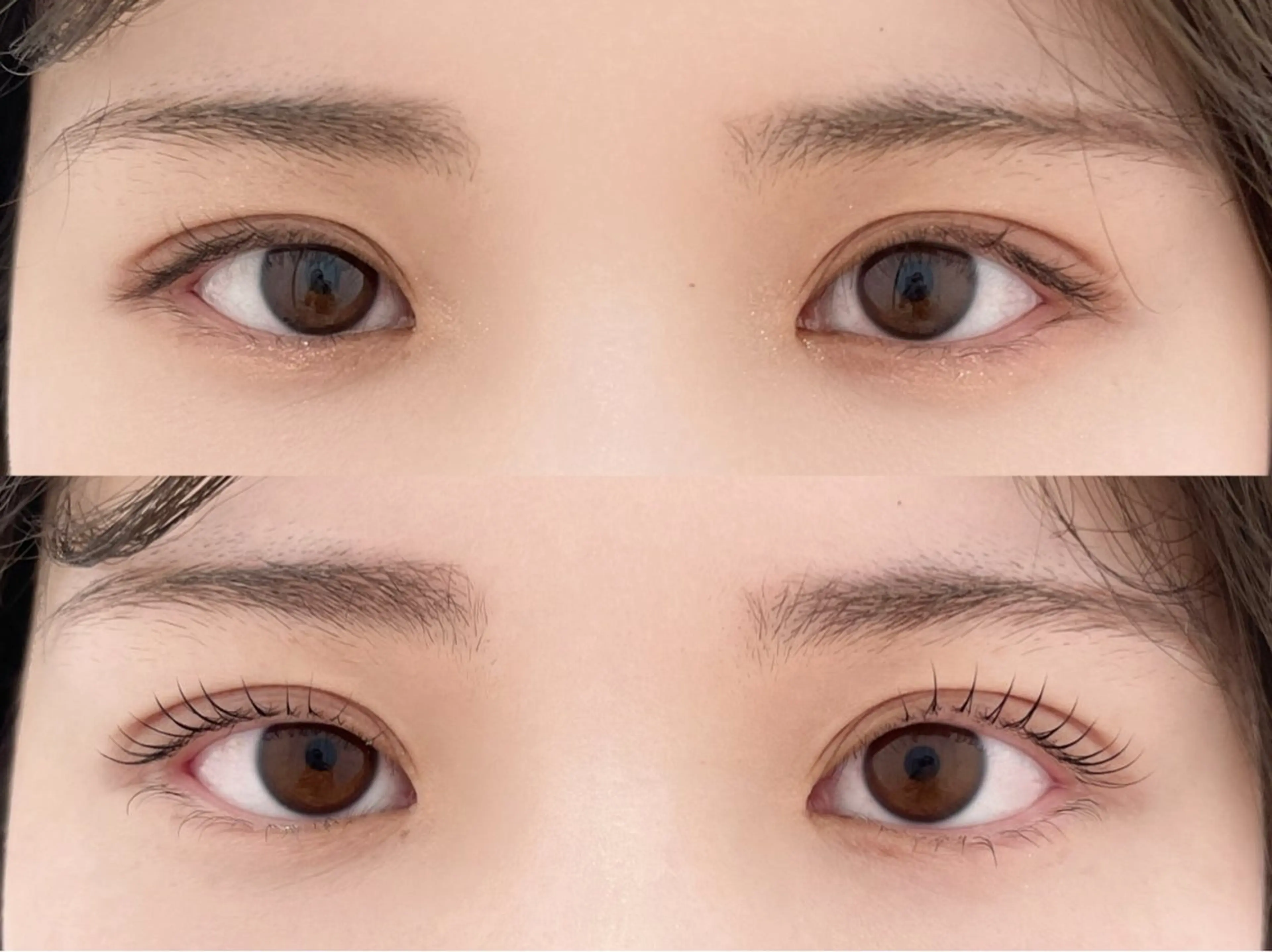 マツエク・マツパ マツパ 原宿まつ毛パーマ専門 🎀アイリストのマツエク・マツパデザイン