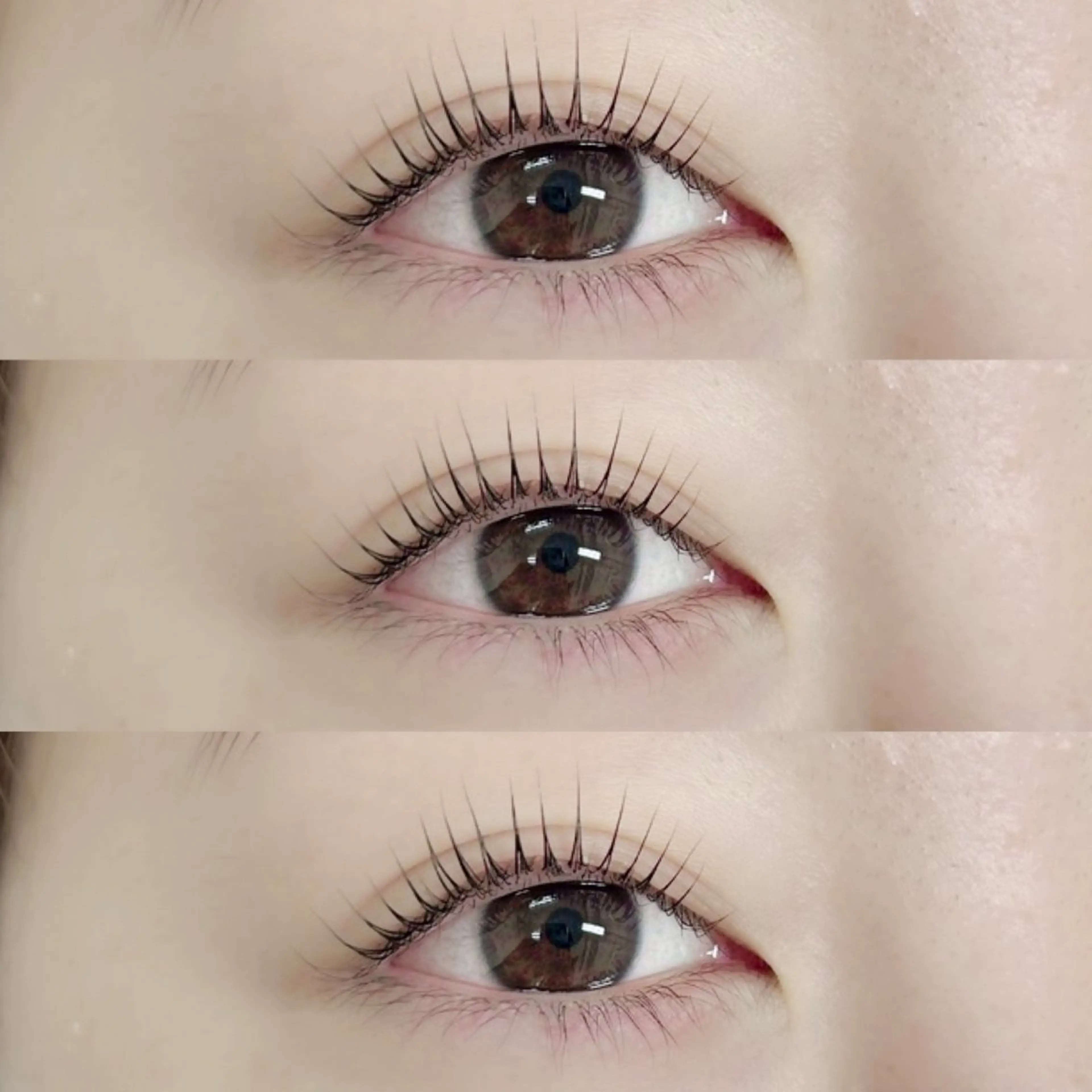 マツエク・マツパ eyelashsalonAREY所属・こばやし りなの眉毛・アイブロウイメージ