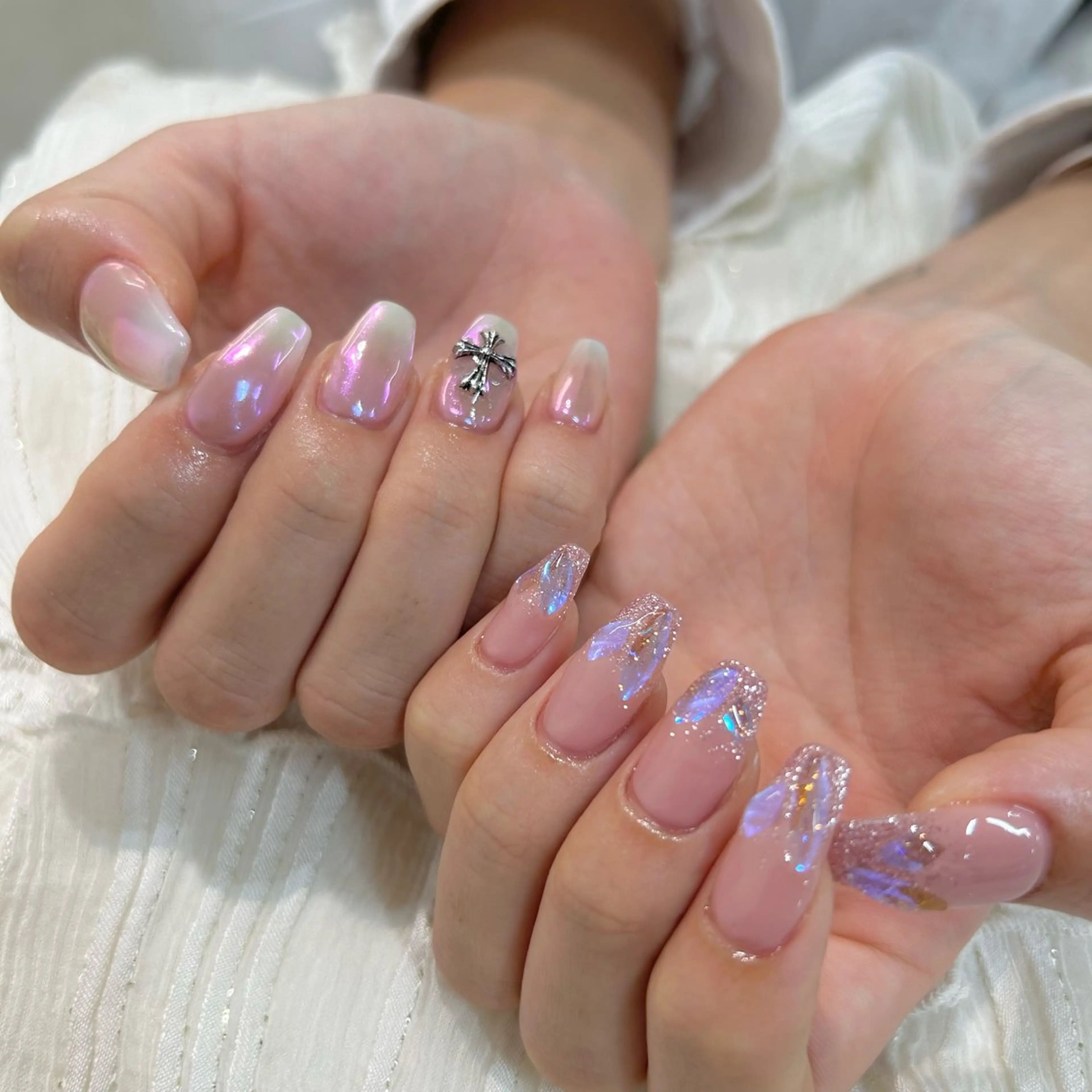 ネイル ムラカミ カナのネイルデザイン