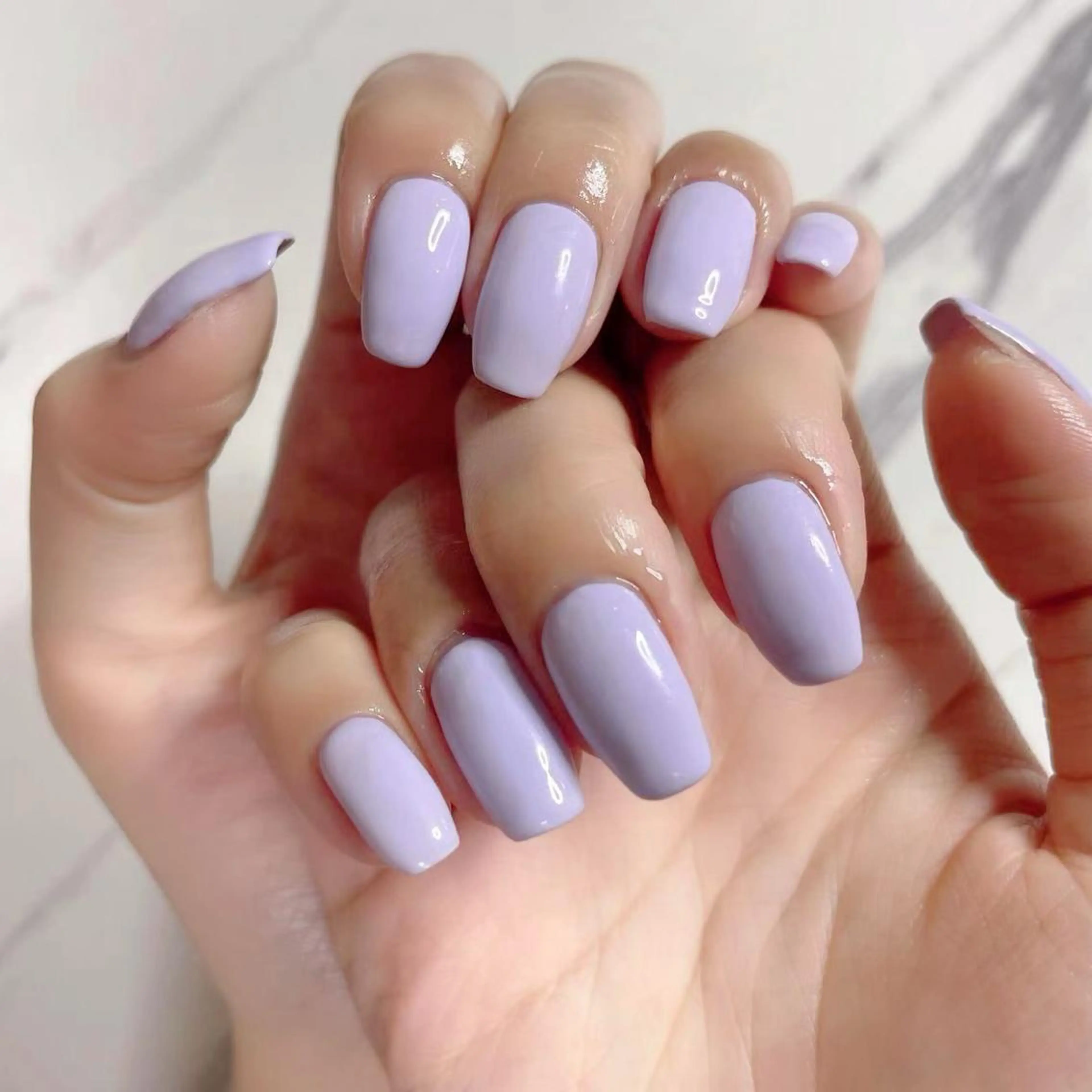 ネイル 畠山 ゆいのネイルデザイン