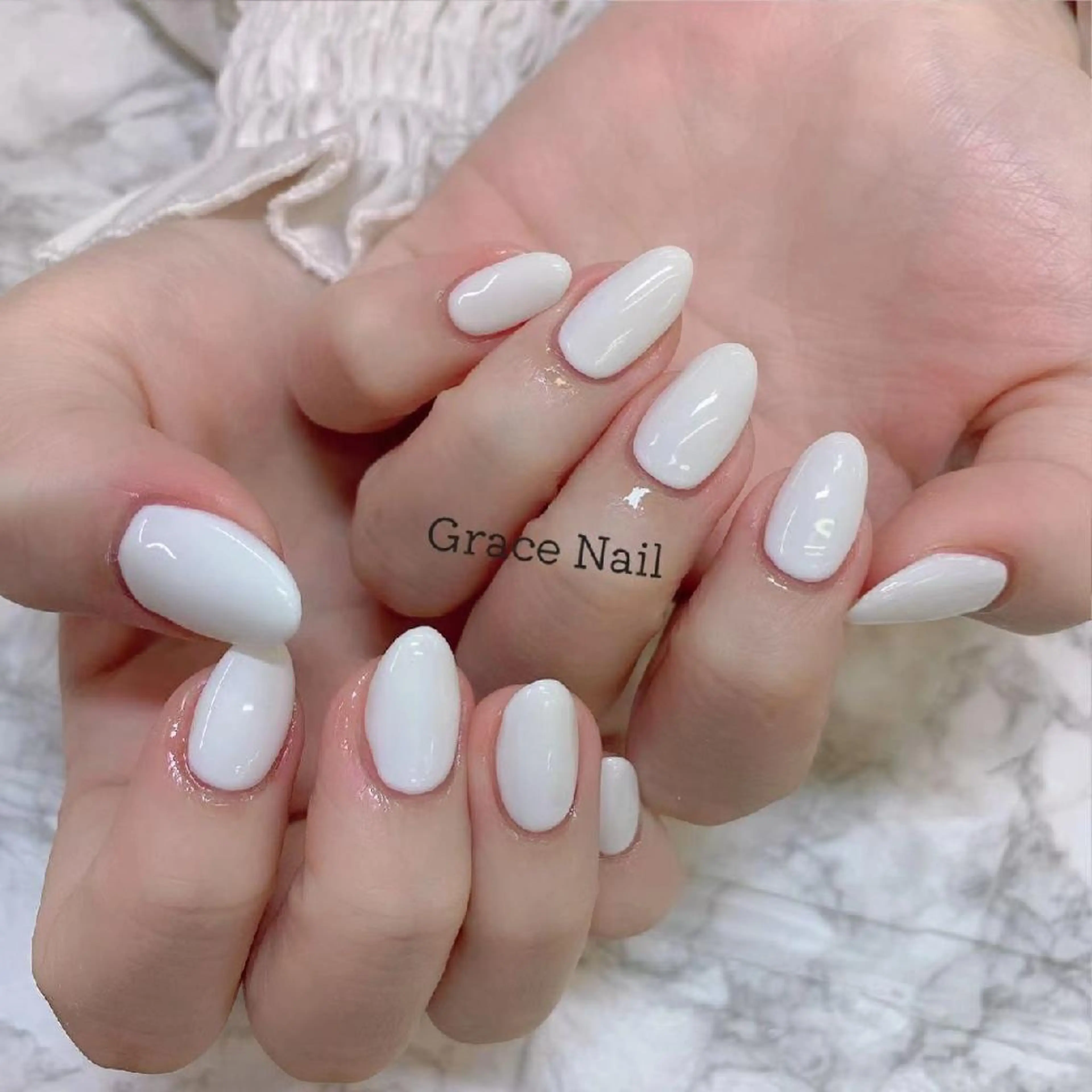 ネイル Grace Nail ☆柏駅☆のネイルデザイン
