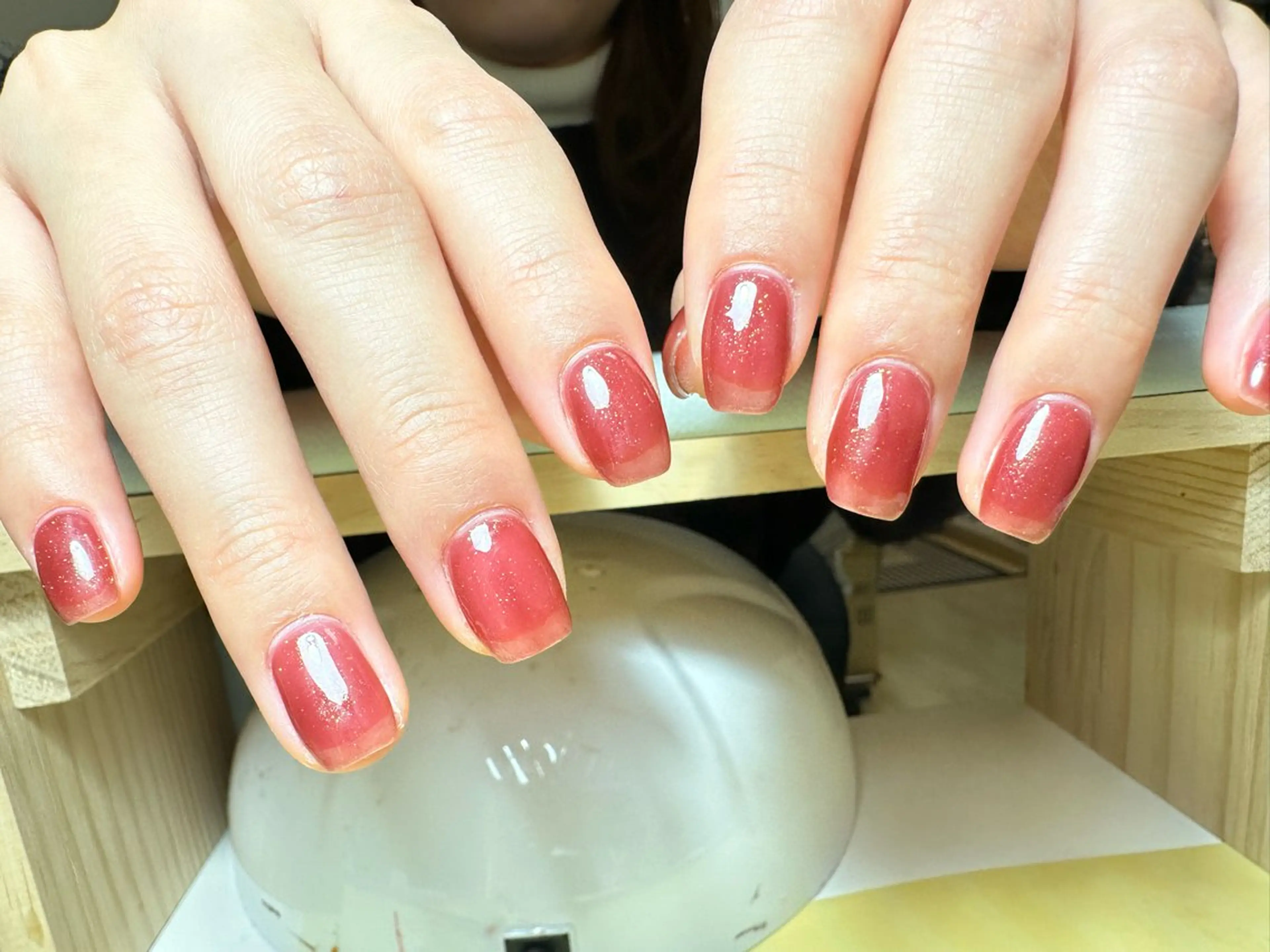 ネイル Eveネイル チップスカルプ専門店のネイルデザイン