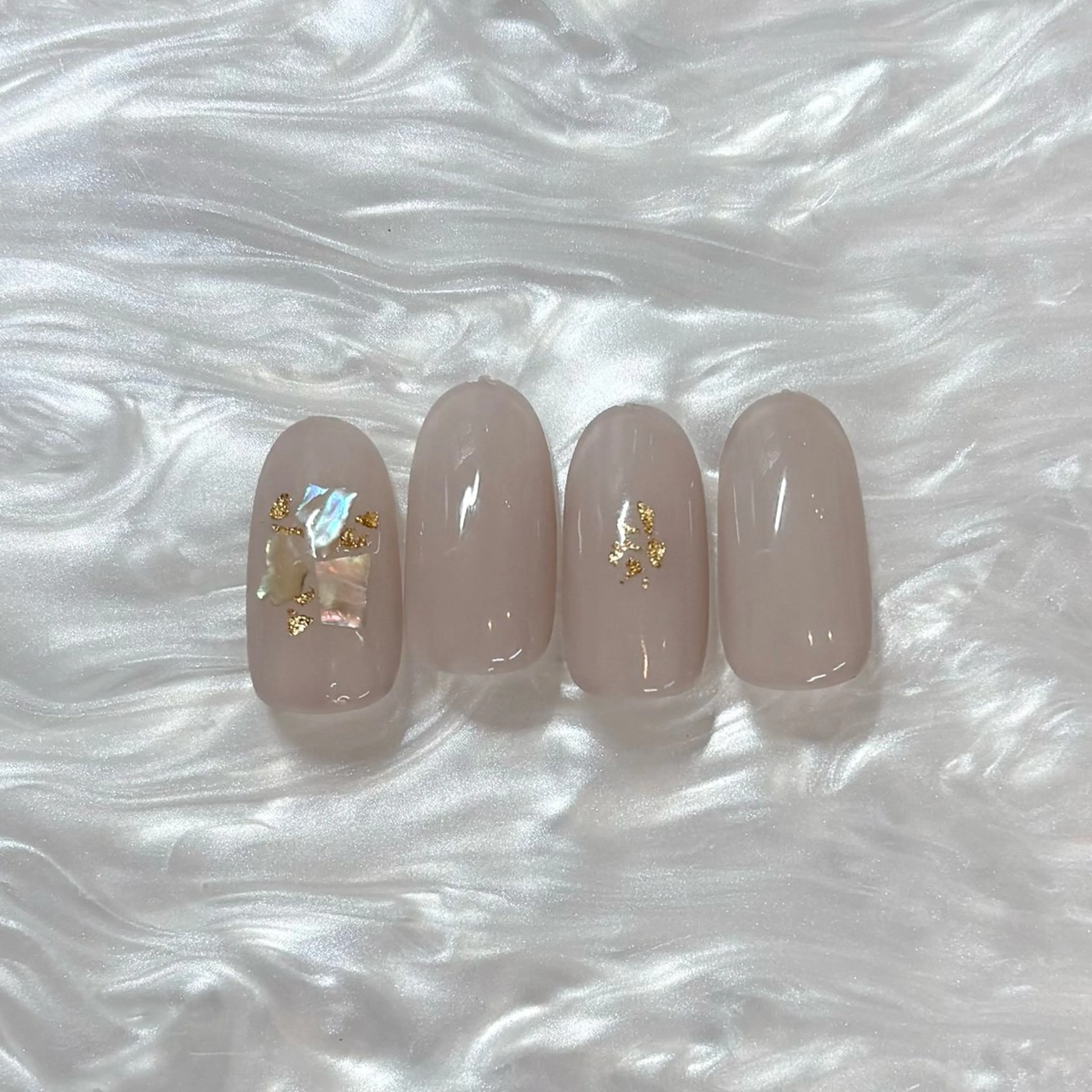 ネイル DIVAS/ yuiのネイルデザイン