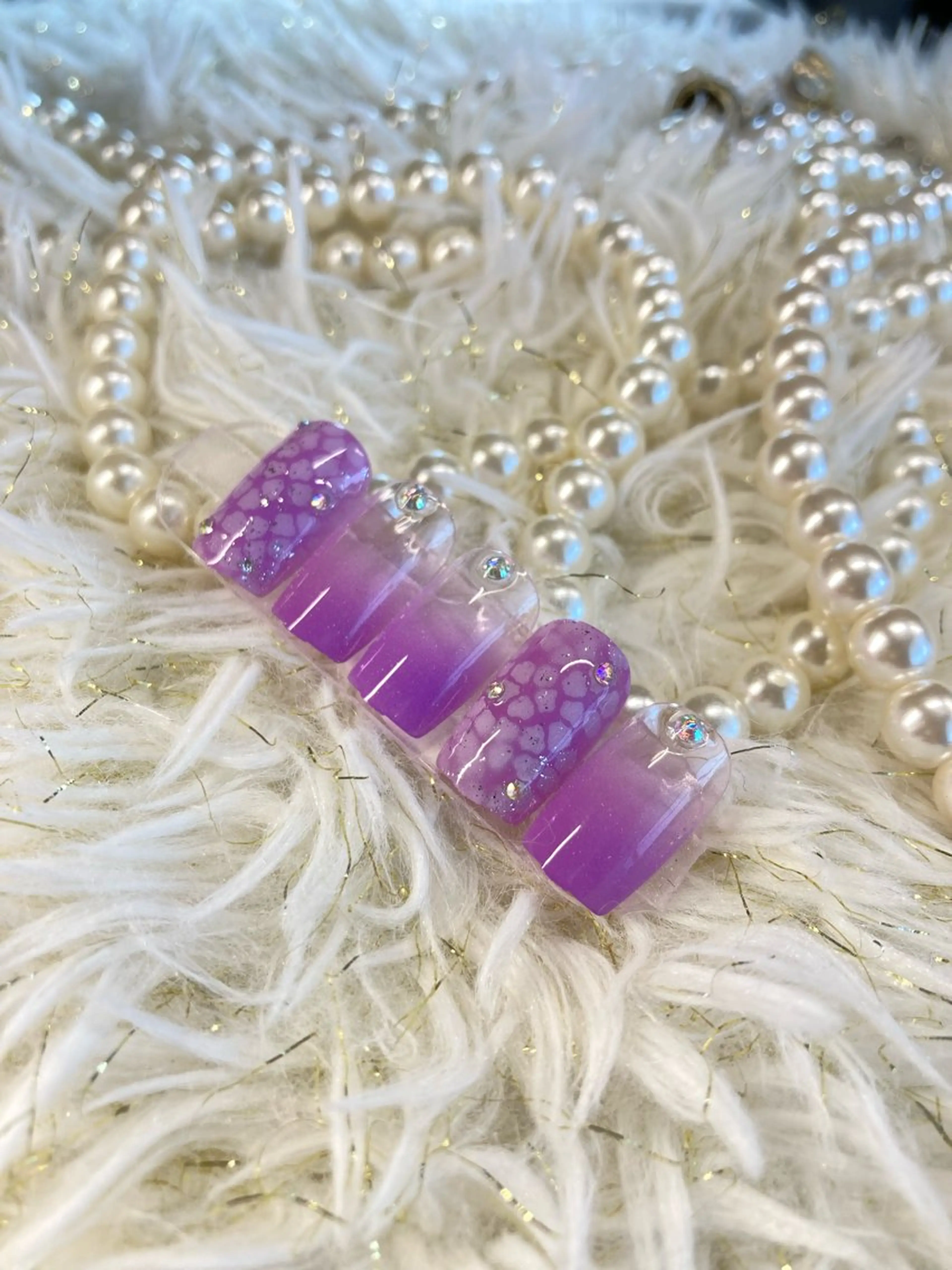 ネイル Legit nail salonのネイルデザイン