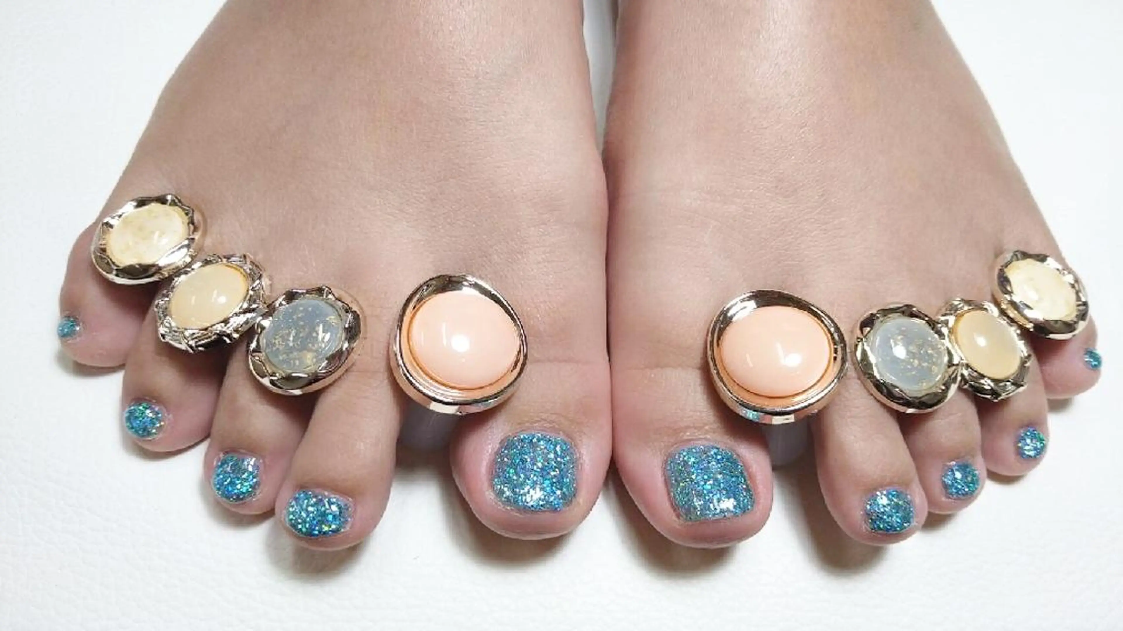 ネイル ハンドネイル Naski岡山店所属・Naski 岡山店のネイルデザイン