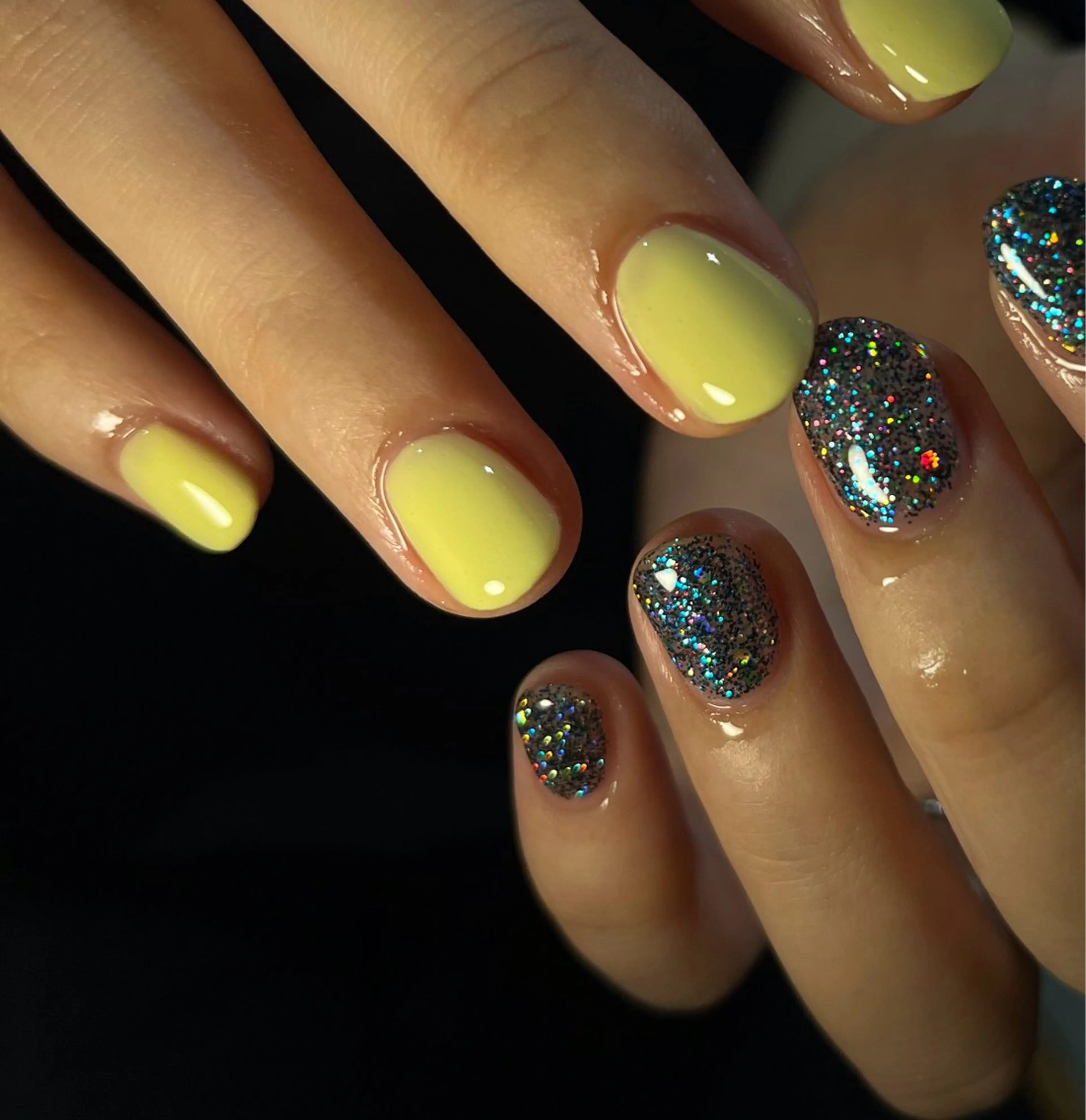 ネイル Earth☆*: taruのネイルデザイン