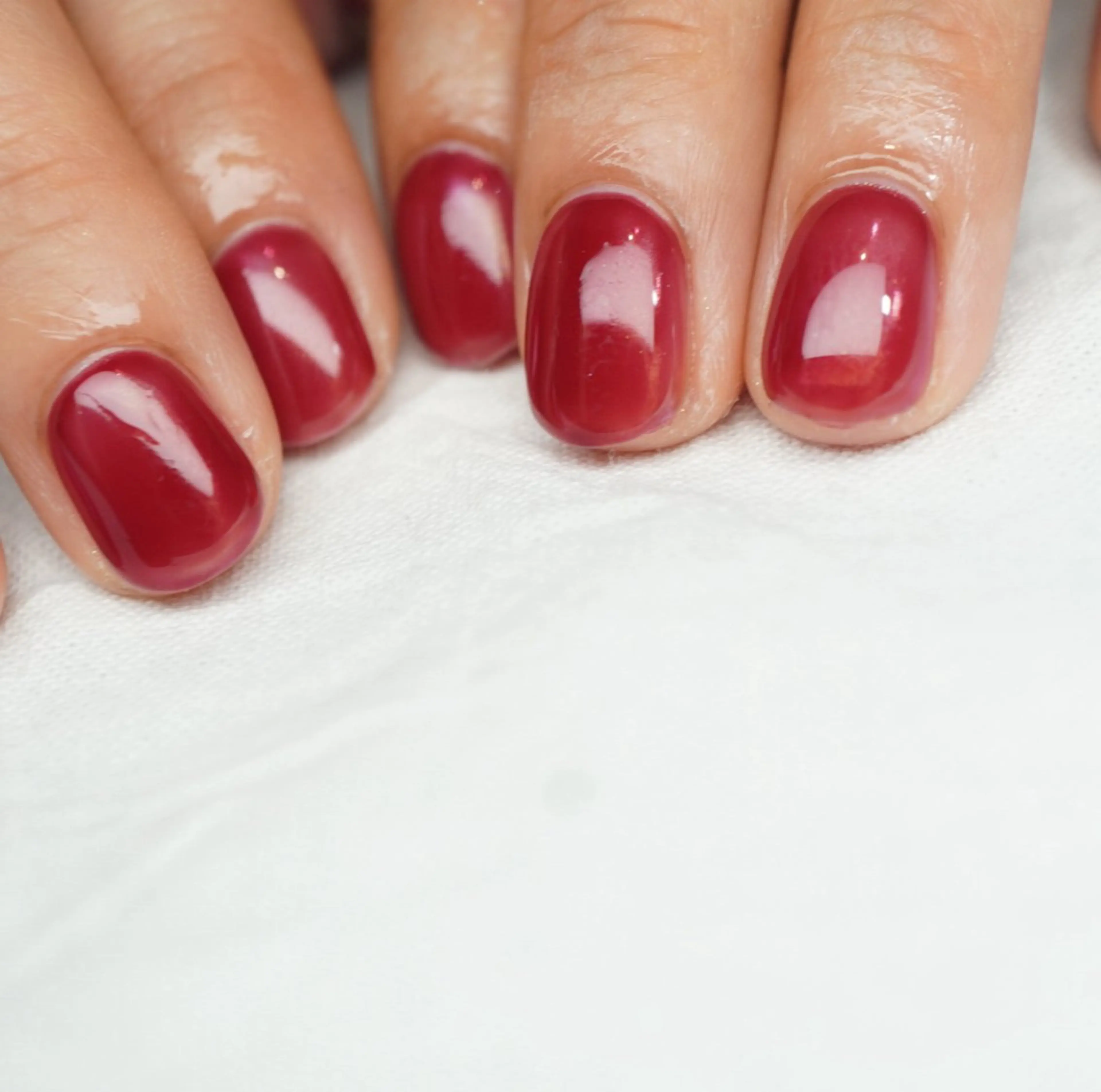 ネイル amabile nailのネイルデザイン