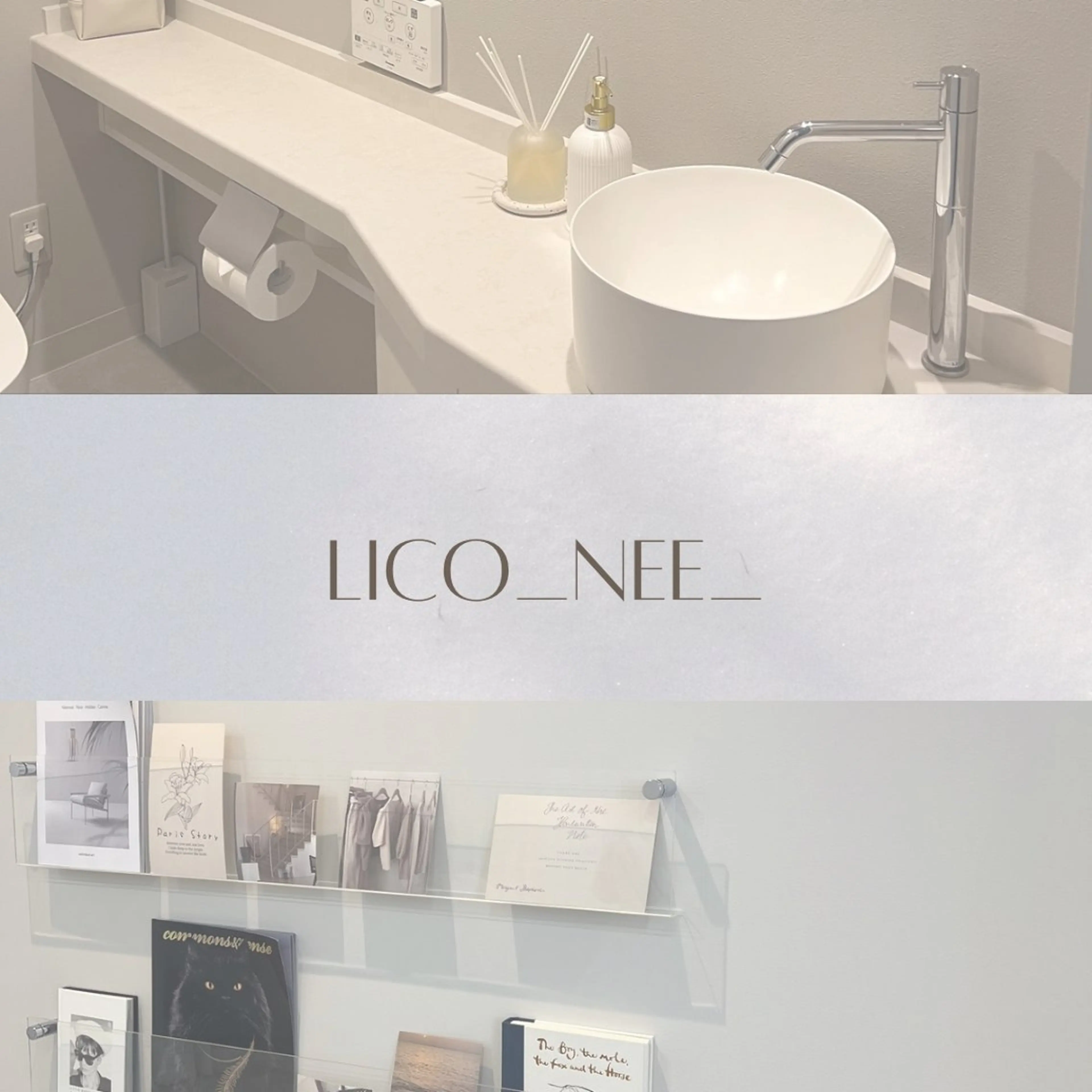 LICO_NEE_所属・LICO_NEE_ yukikoのエステ・リラクイメージ