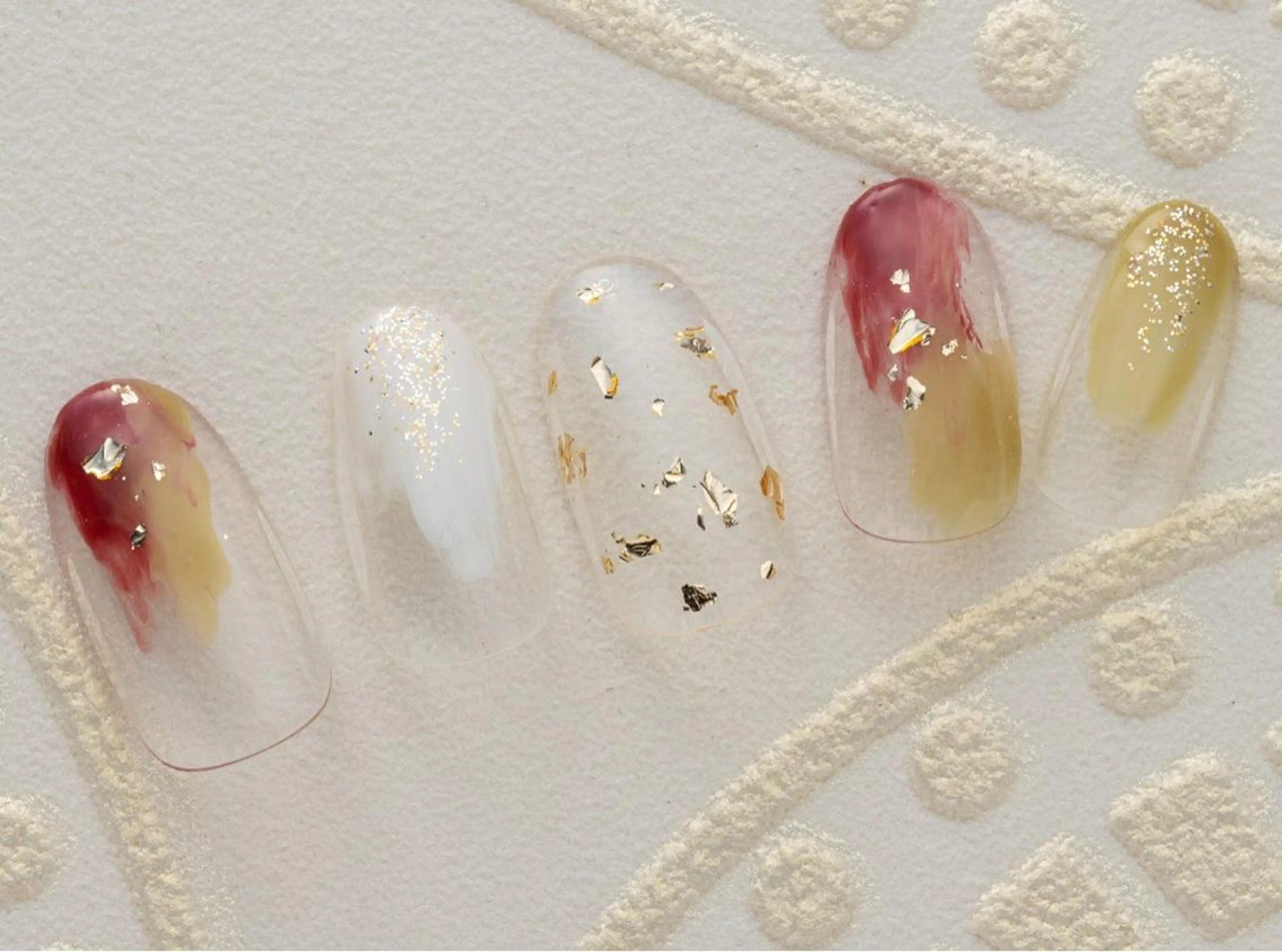 ネイル ニュアンスネイル ネイルサロン Alice&Co.のその他イメージ