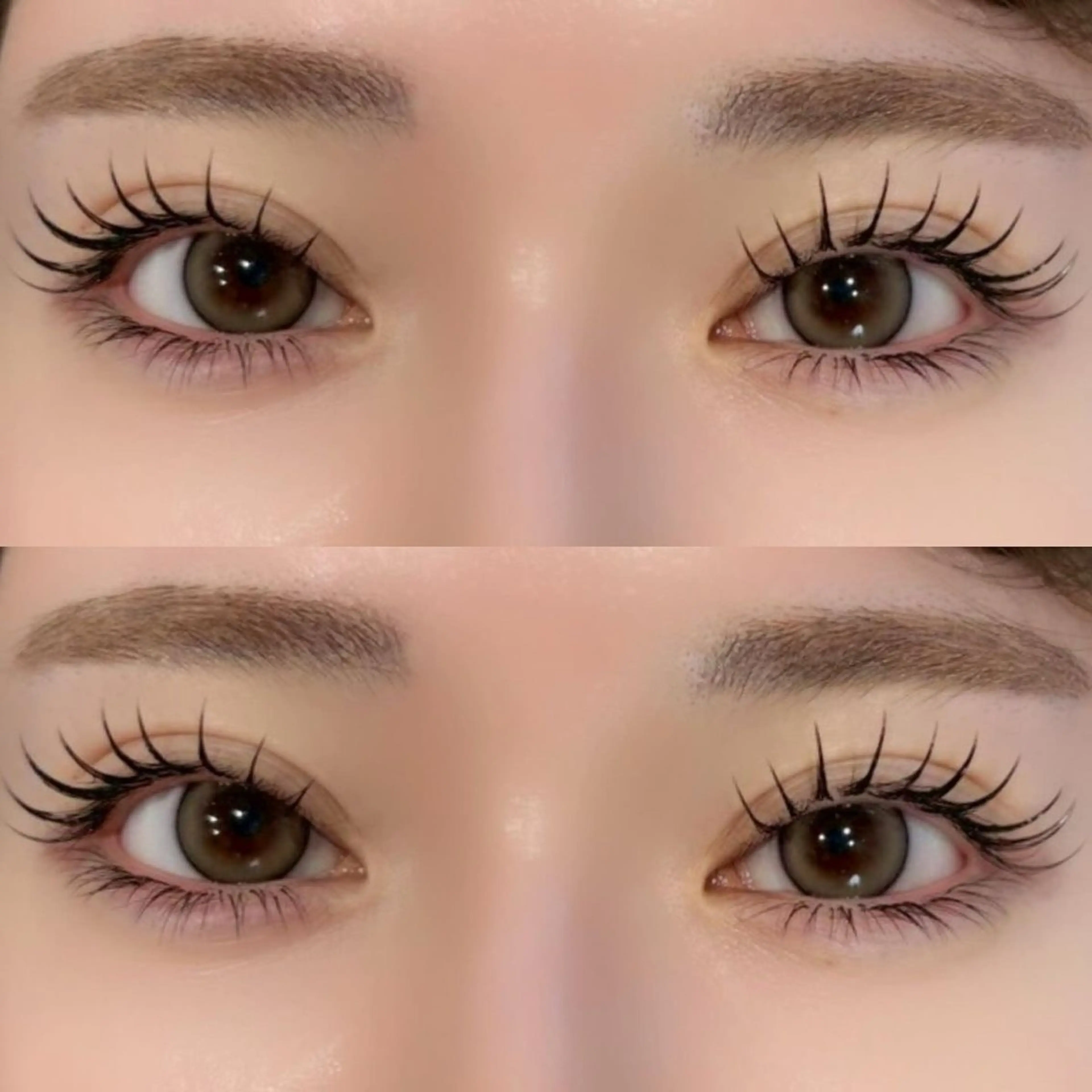 【秒で埋まる枠❤️‍🔥】12月限定最強セット❣️フラット上100本下20本の写真