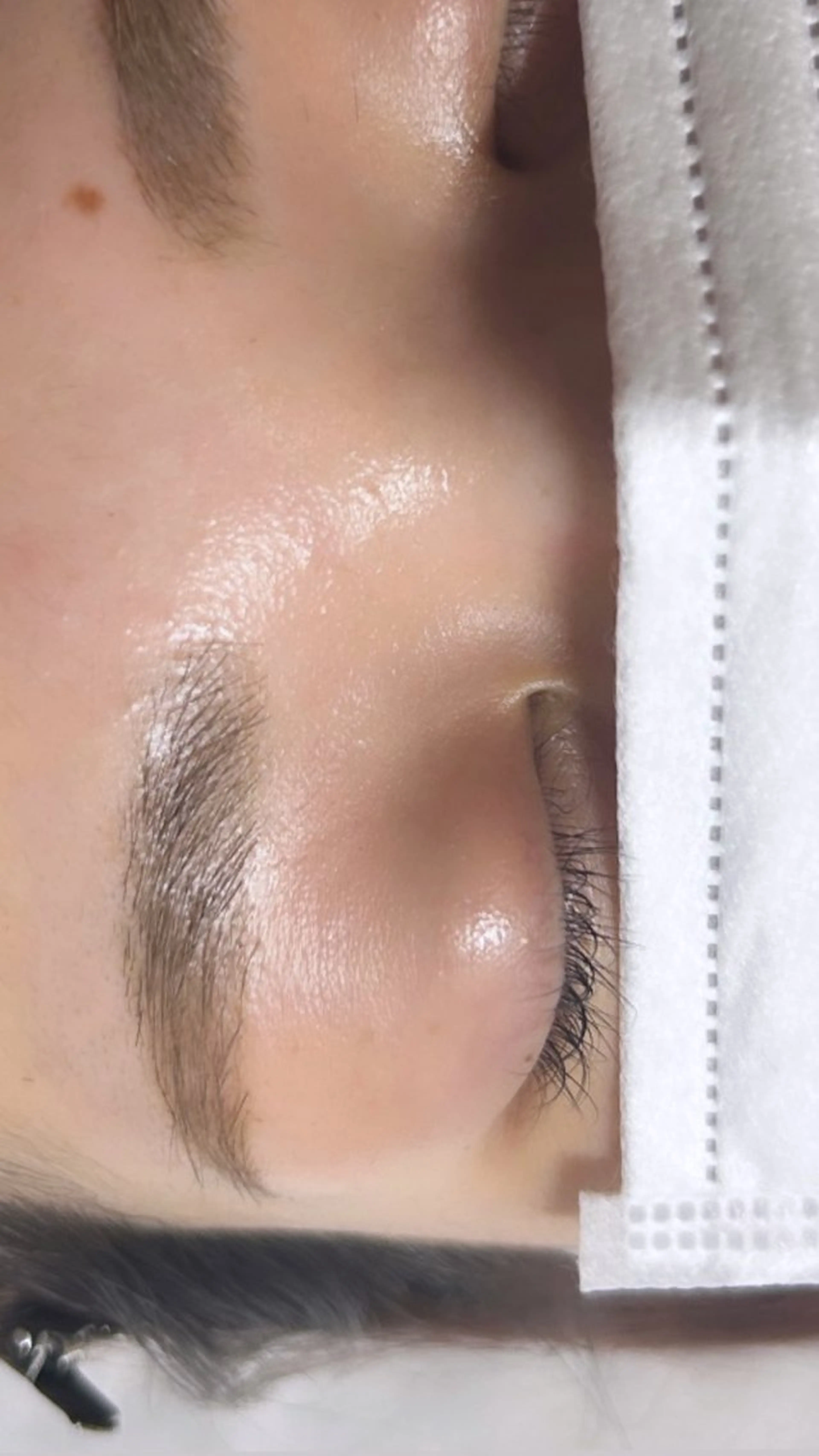 アイブロウ k kumaiのマツエク・マツパデザイン