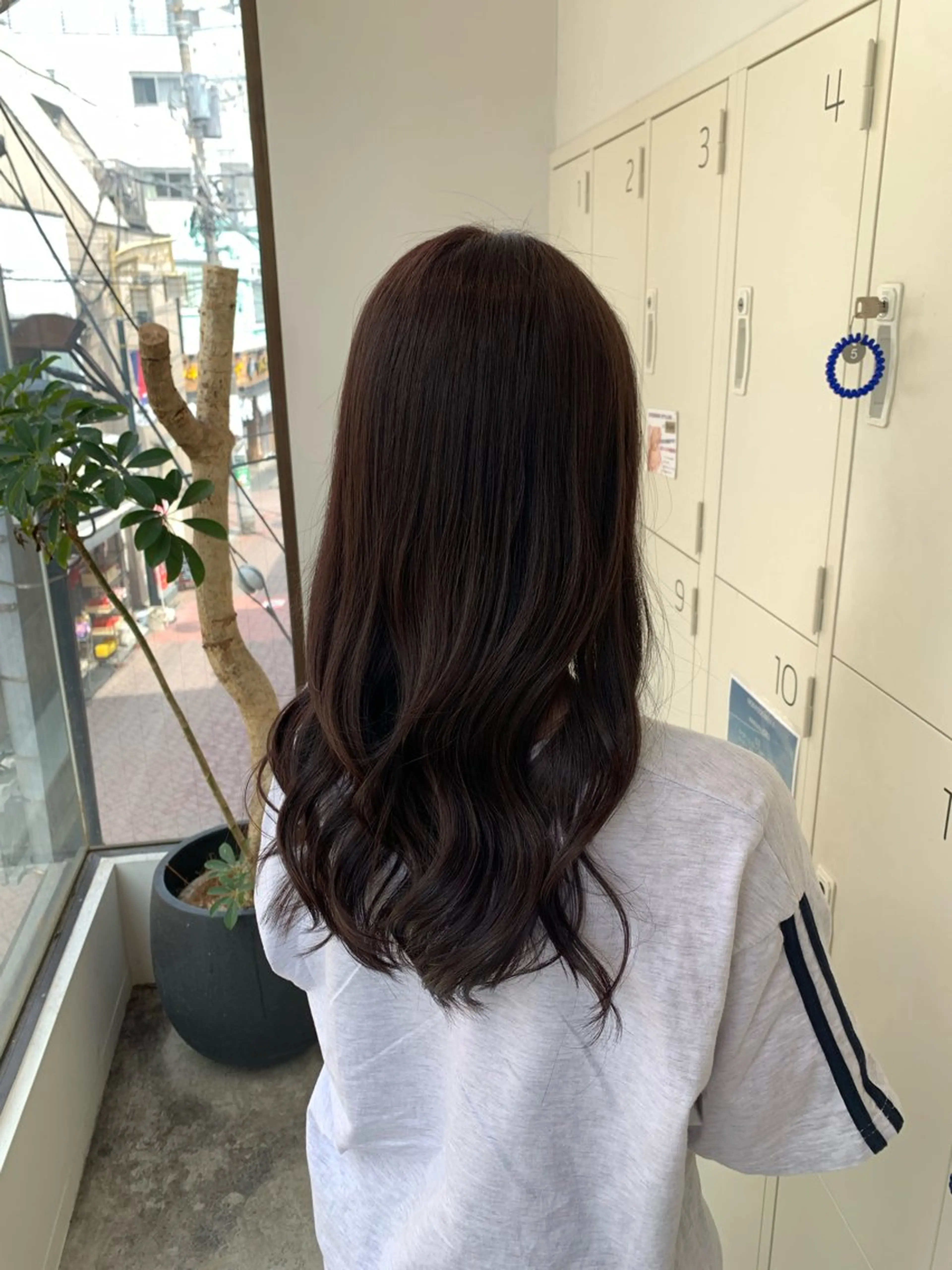 ロング Yuuka 🎀のヘアスタイル