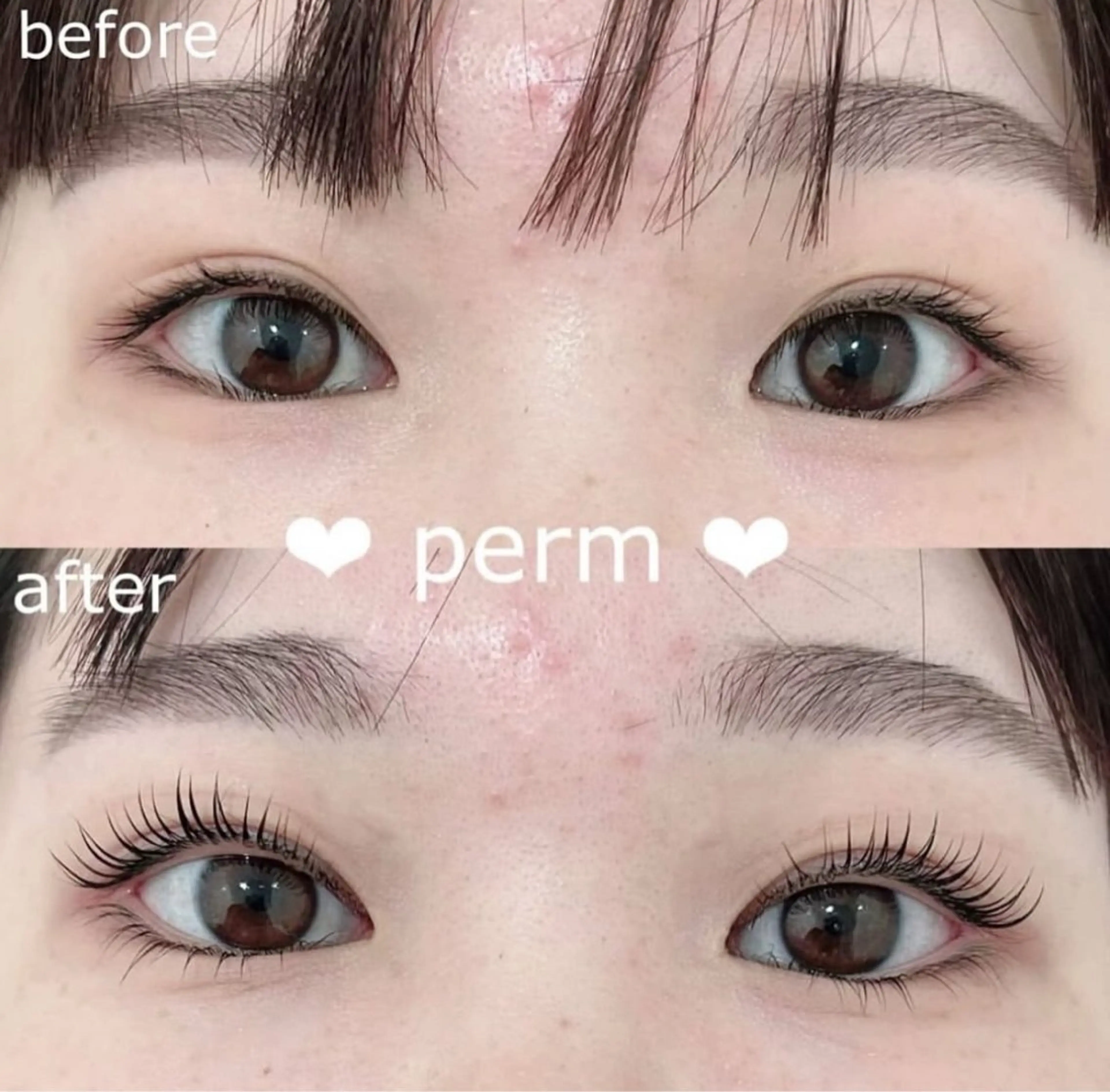 マツエク・マツパ マツパ LOLO 🍒 maho 🍒のマツエク・マツパデザイン