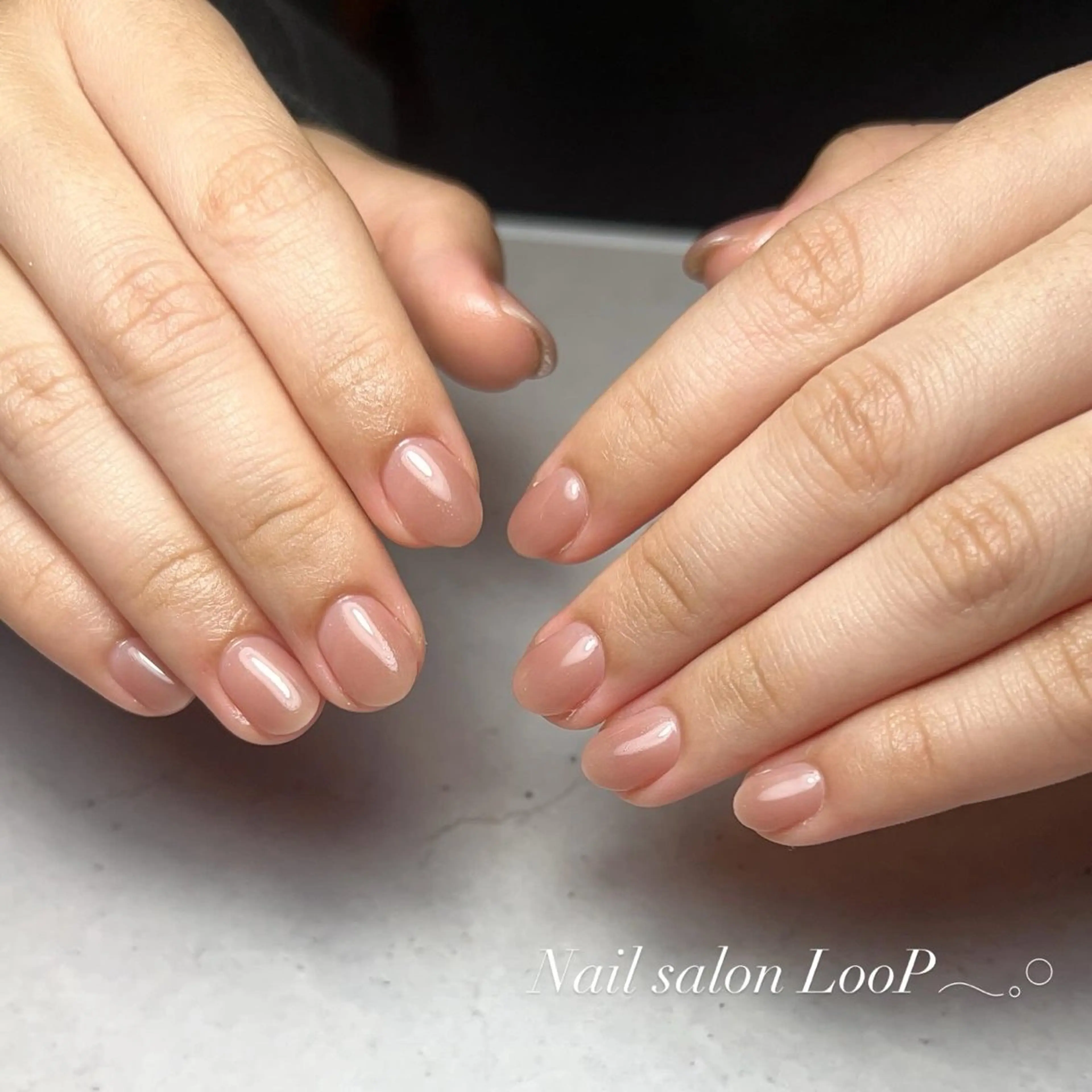 ワンカラー / オフ無の写真