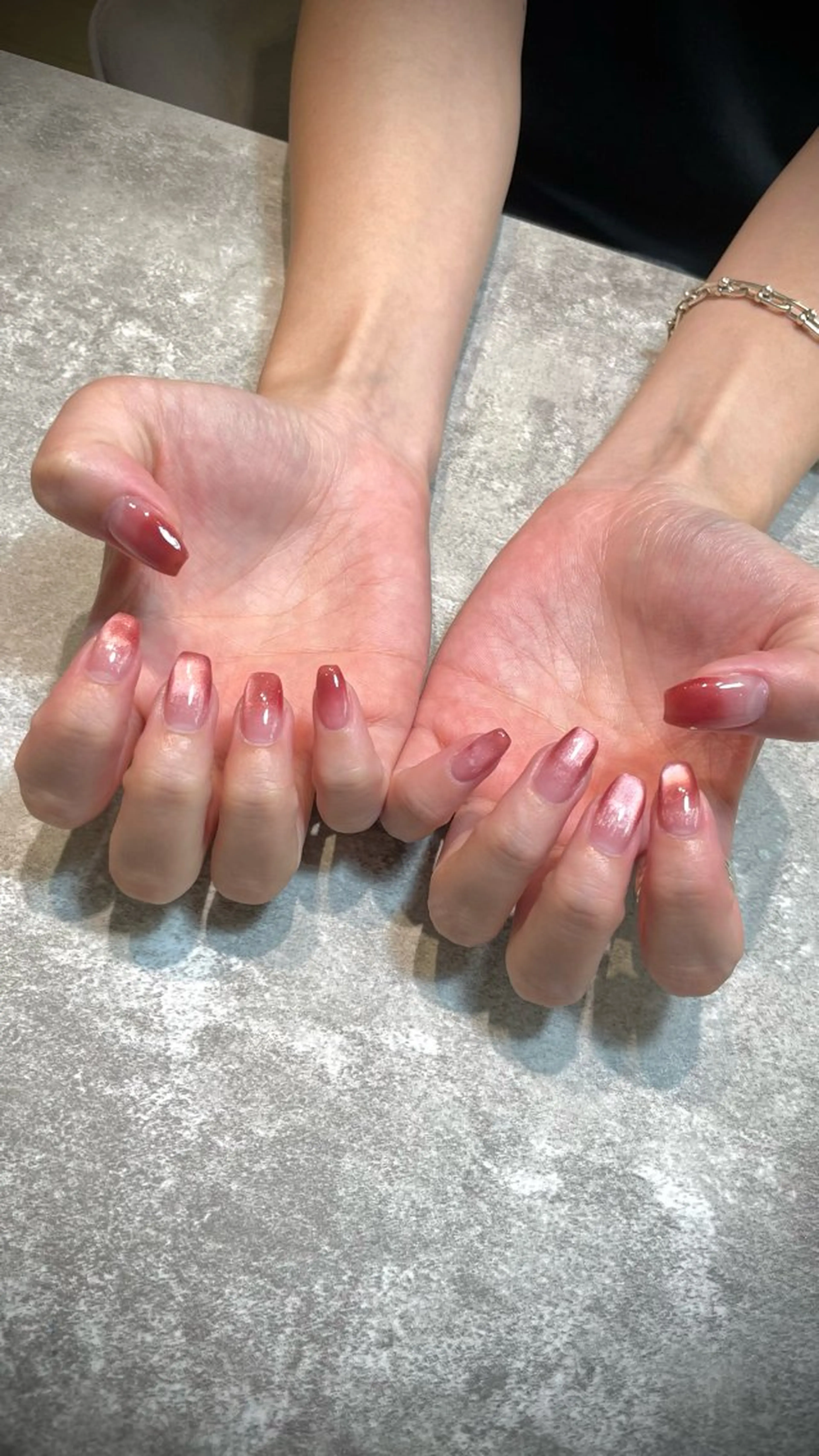 ネイル ハンドネイル nail moanaのネイルデザイン