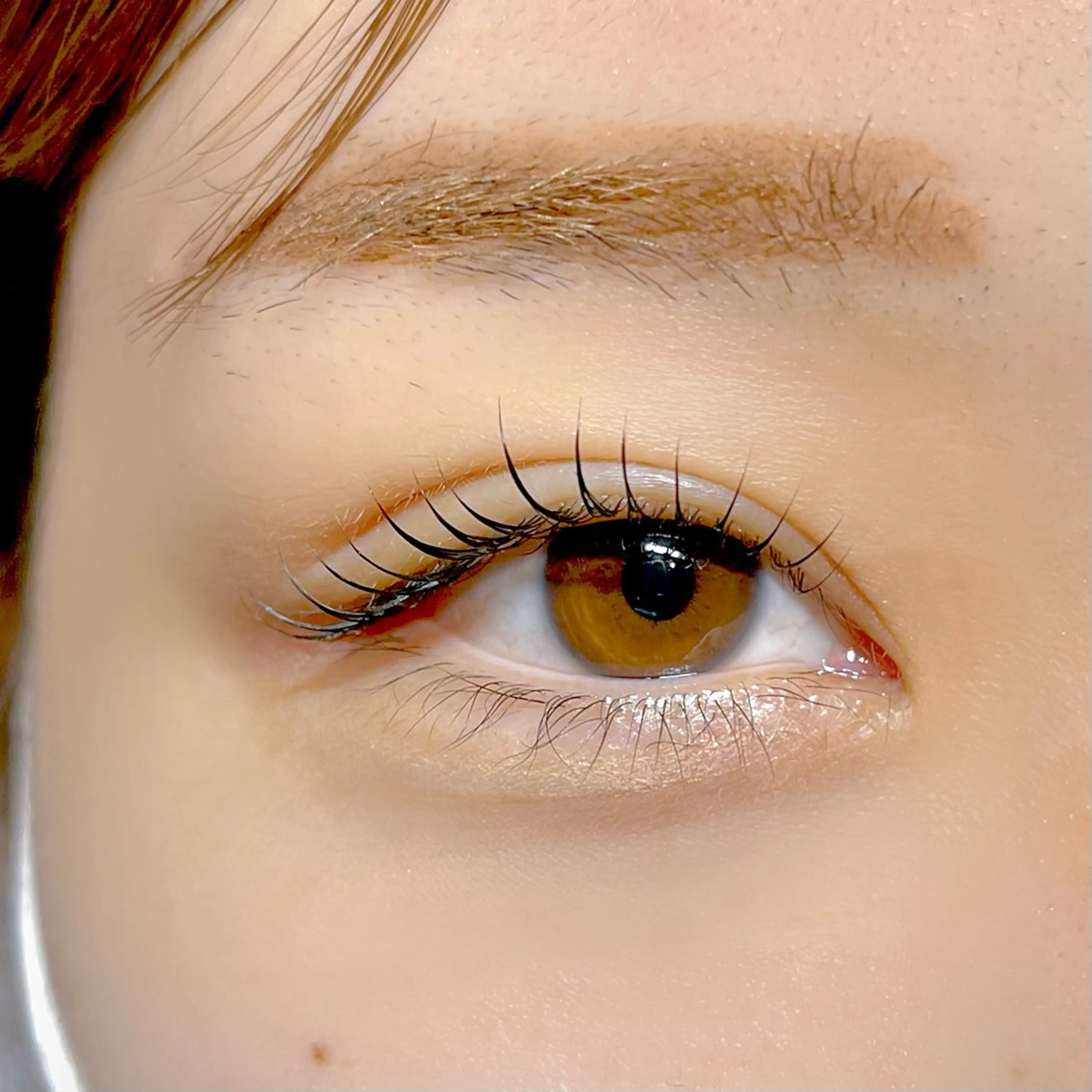 マツエク・マツパ LEGA🧸 Nanakaのマツエク・マツパデザイン